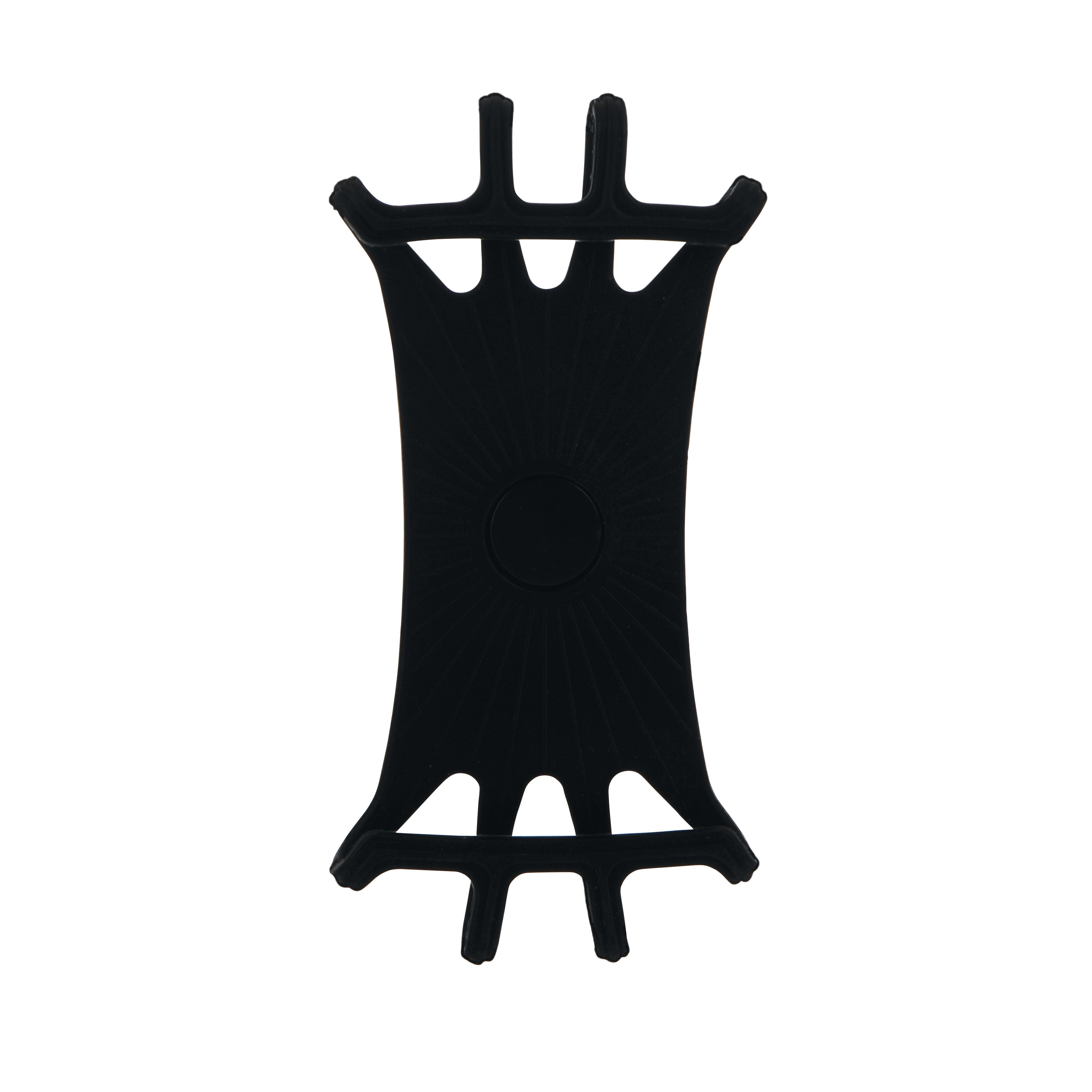 Silicone Stroller Phone Holder (2 Pack) #057L2