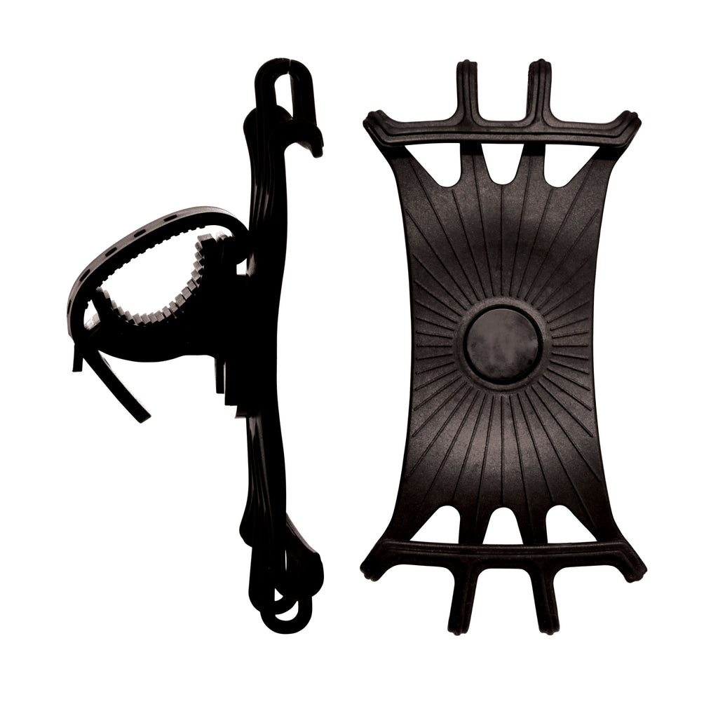 Silicone Stroller Phone Holder (2 Pack) #057L2