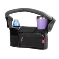 Deluxe Stroller Organizer #251KM