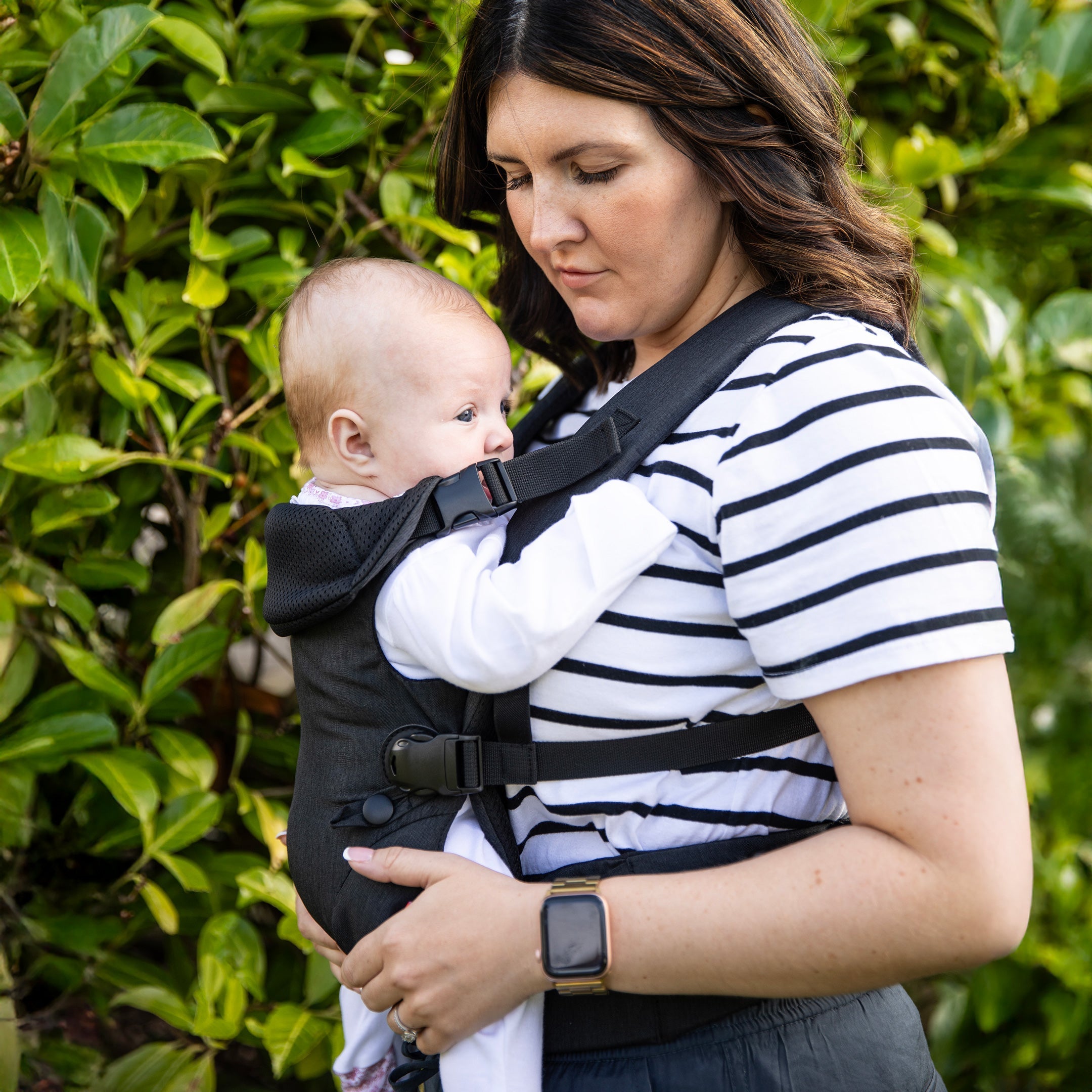 SureFit Baby Carrier #01872