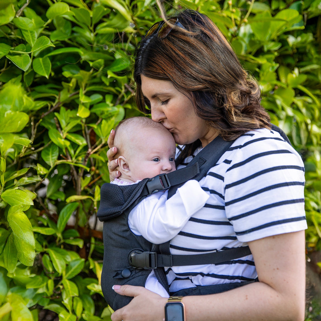 SureFit Baby Carrier #01872