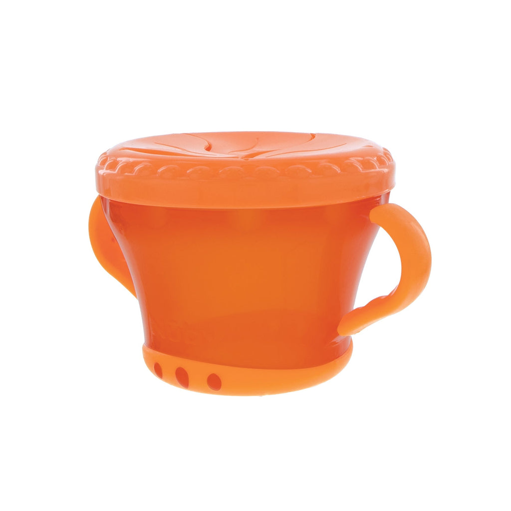 Snack Keeper Container (2 Pack) #041E1