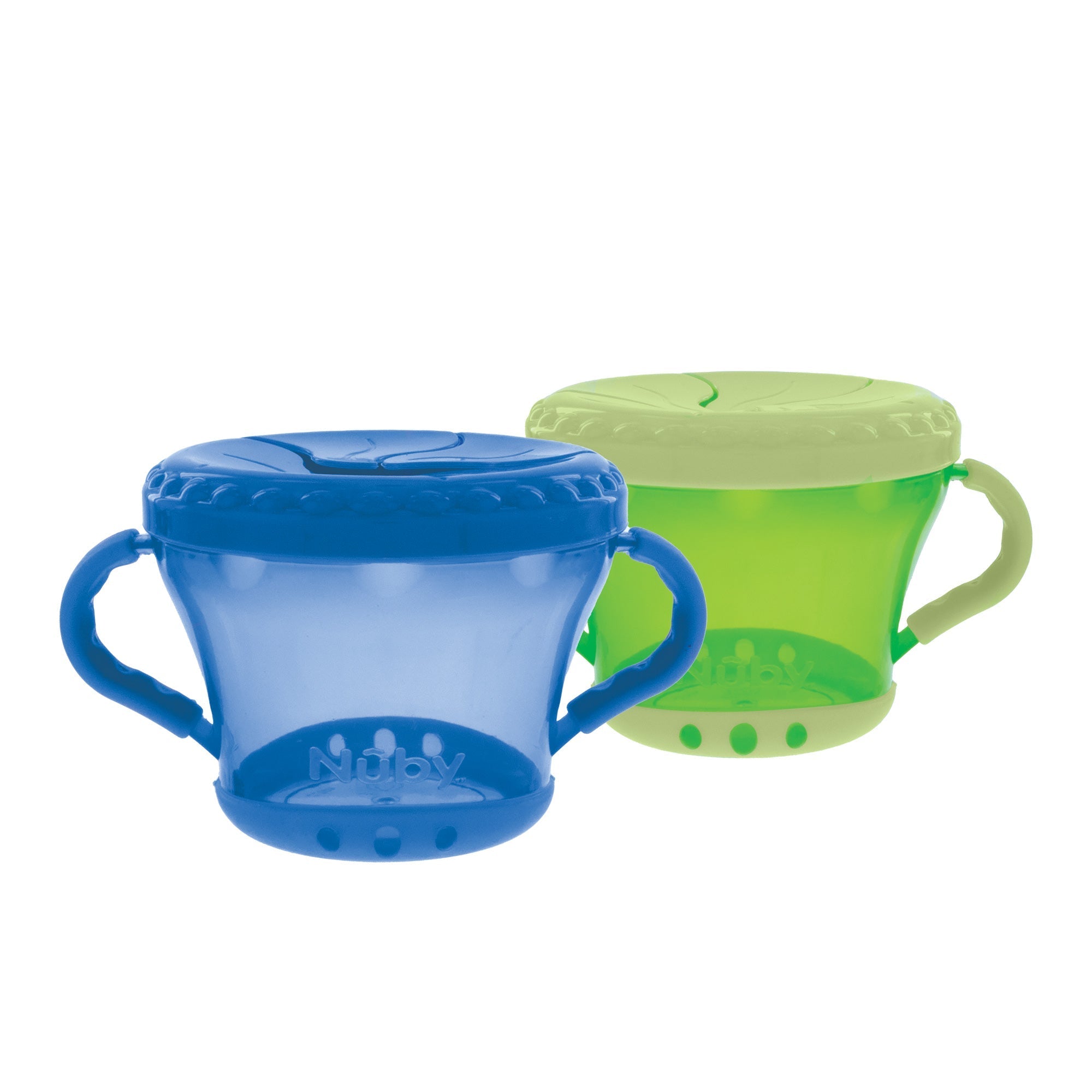 Snack Keeper Container (2 Pack) #041E1