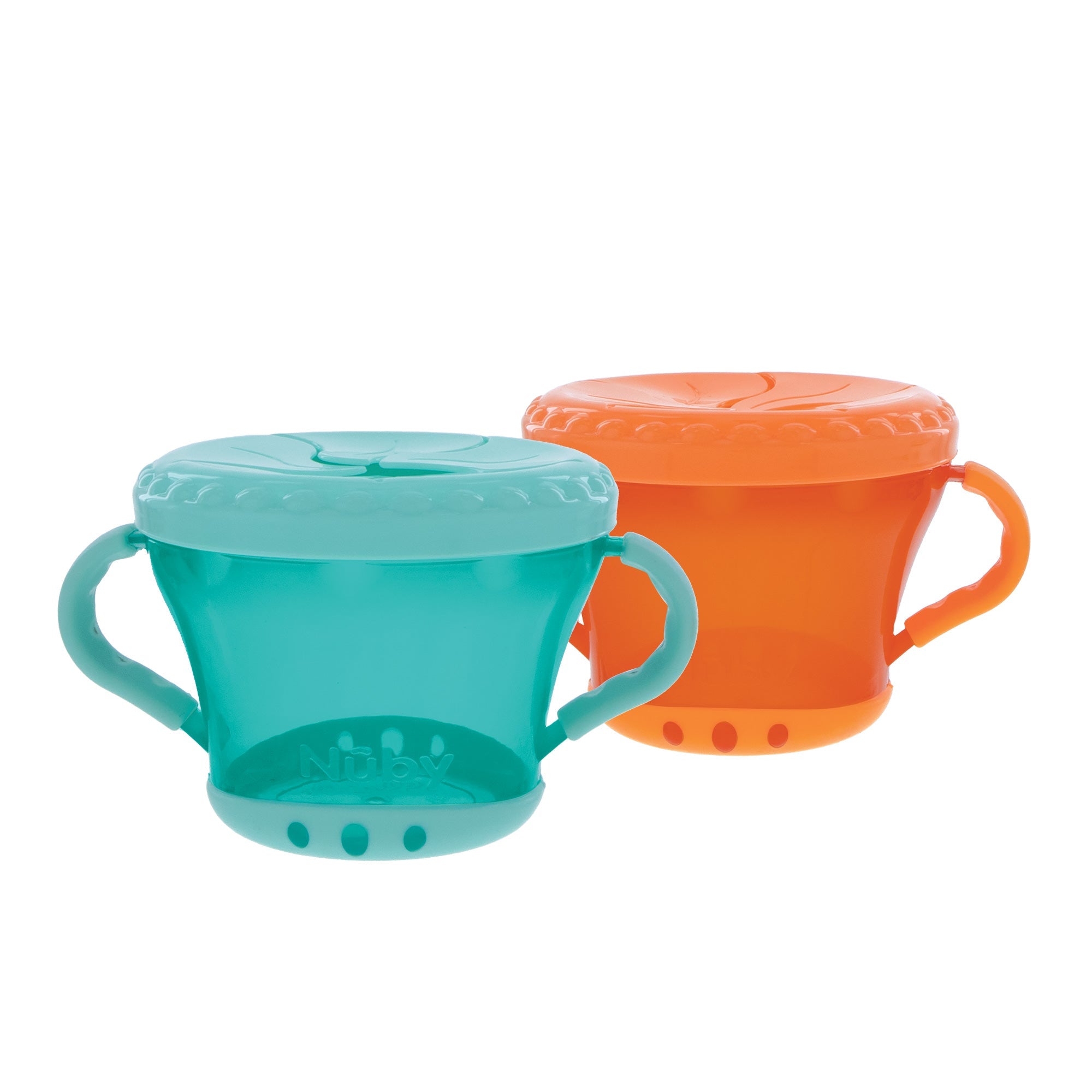 Snack Keeper Container (2 Pack) #041E1