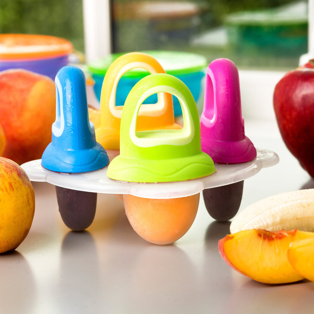Fruitsicles Ice Pop Tray #2165D