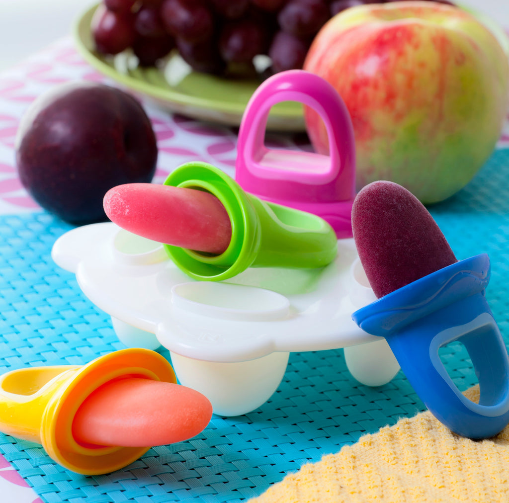 Fruitsicles Ice Pop Tray #2165D