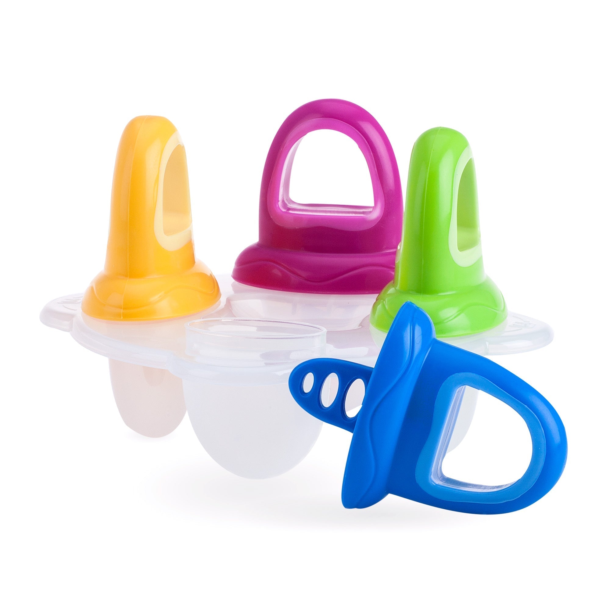 Fruitsicles Ice Pop Tray #2165D
