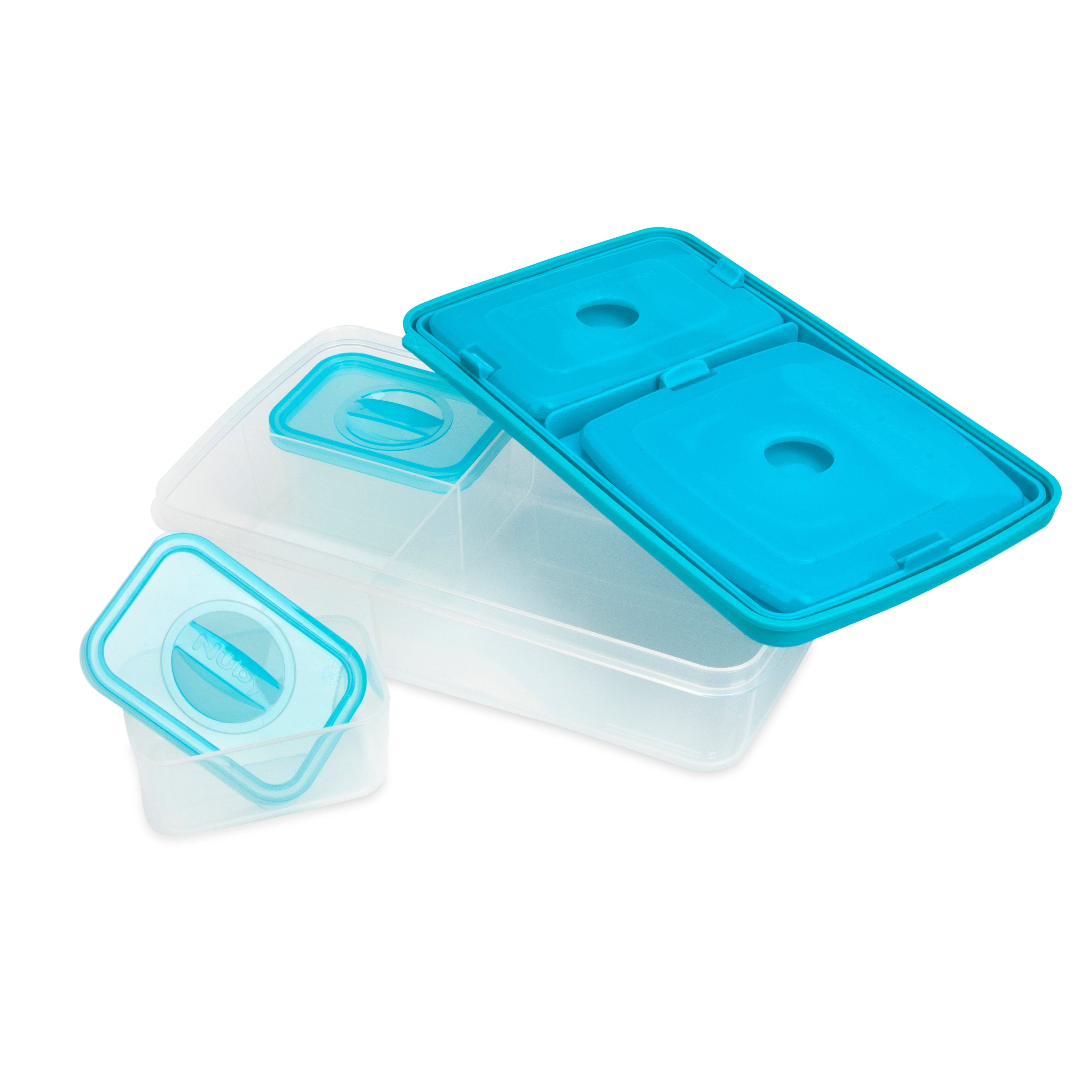 Insulated Bento Box Lunch Box | Galactic #182DT