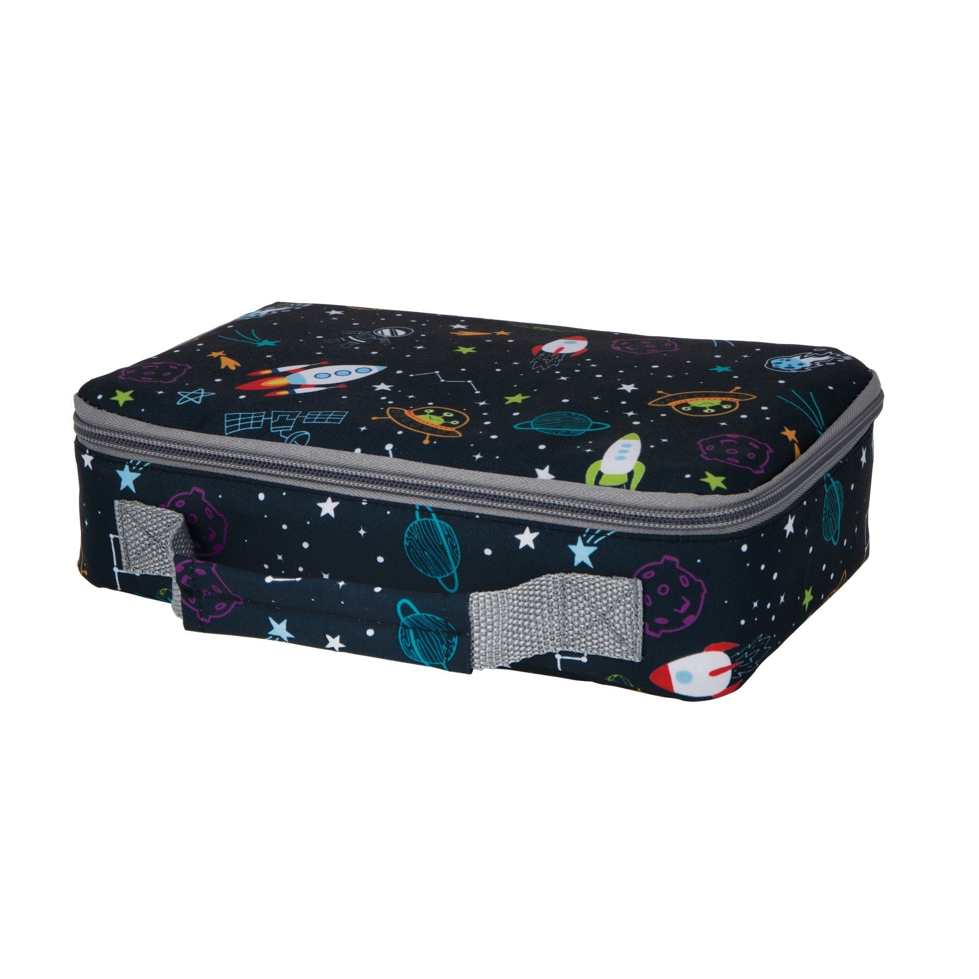Insulated Bento Box Lunch Box | Galactic #182DT