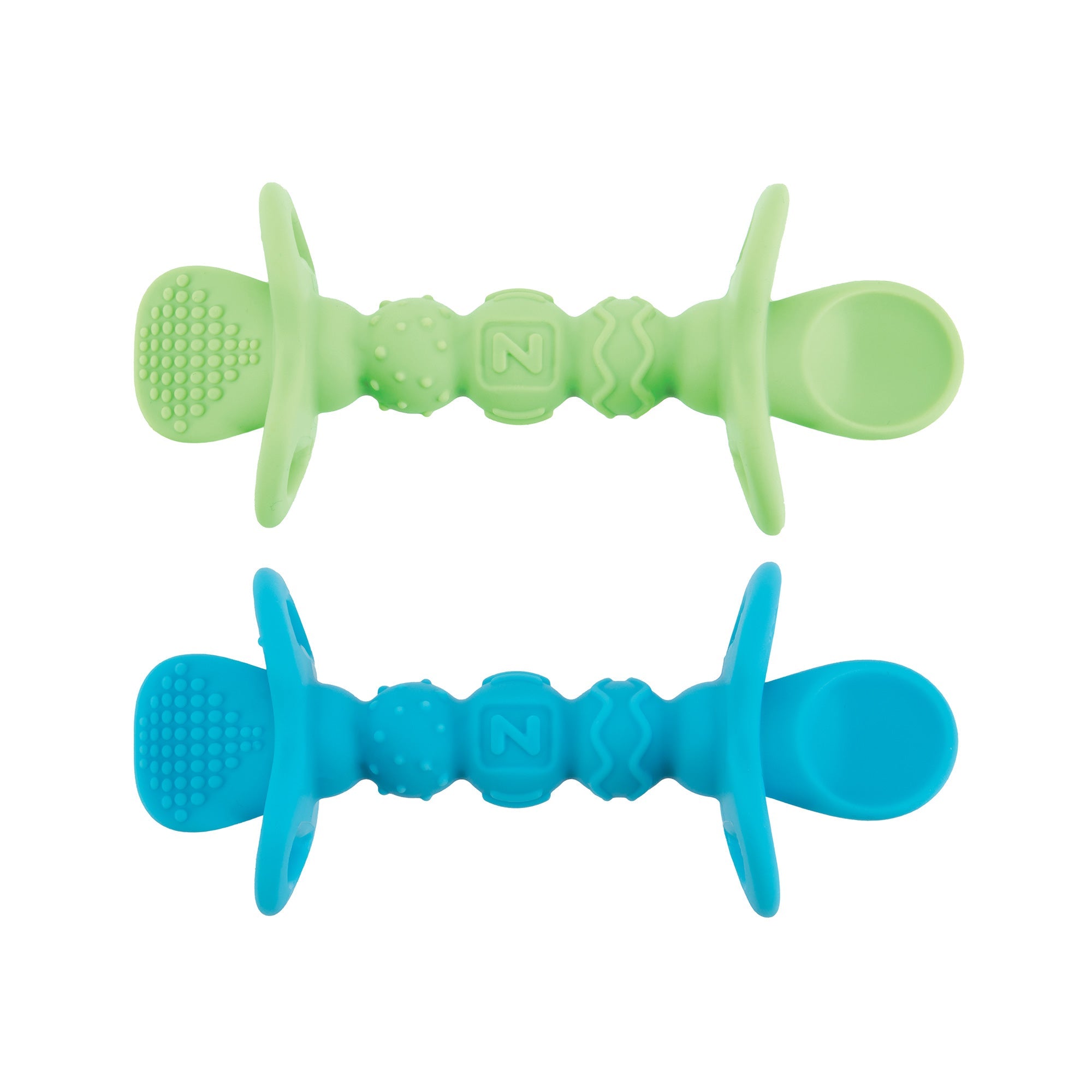 Dipeez Self-Feeding Spoons (2 Pack) #078BP