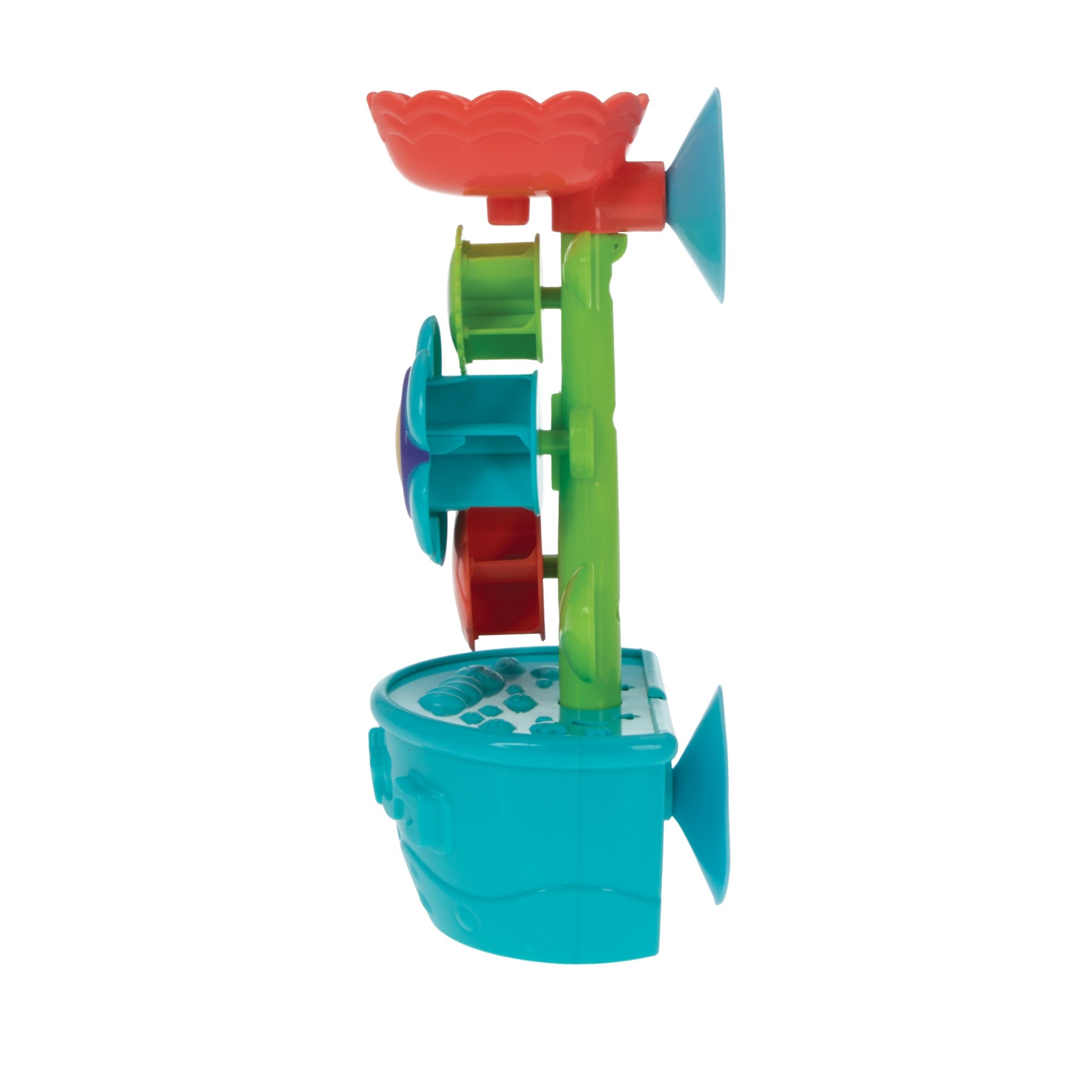 Flow N' Grow Bath Toy #227CC