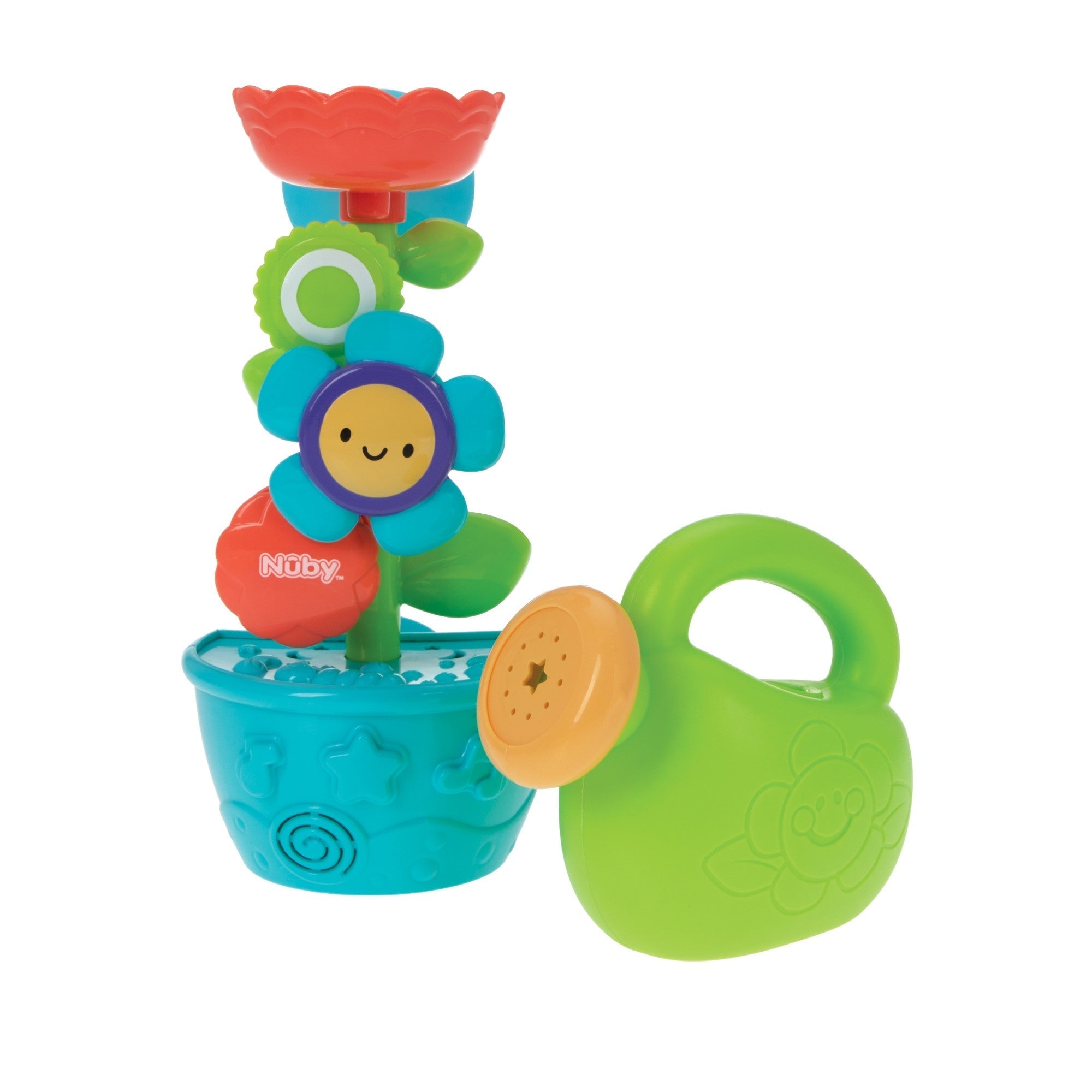 Flow N' Grow Bath Toy #227CC