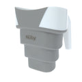 Collapsible Shampoo Rinse Cup #2679R