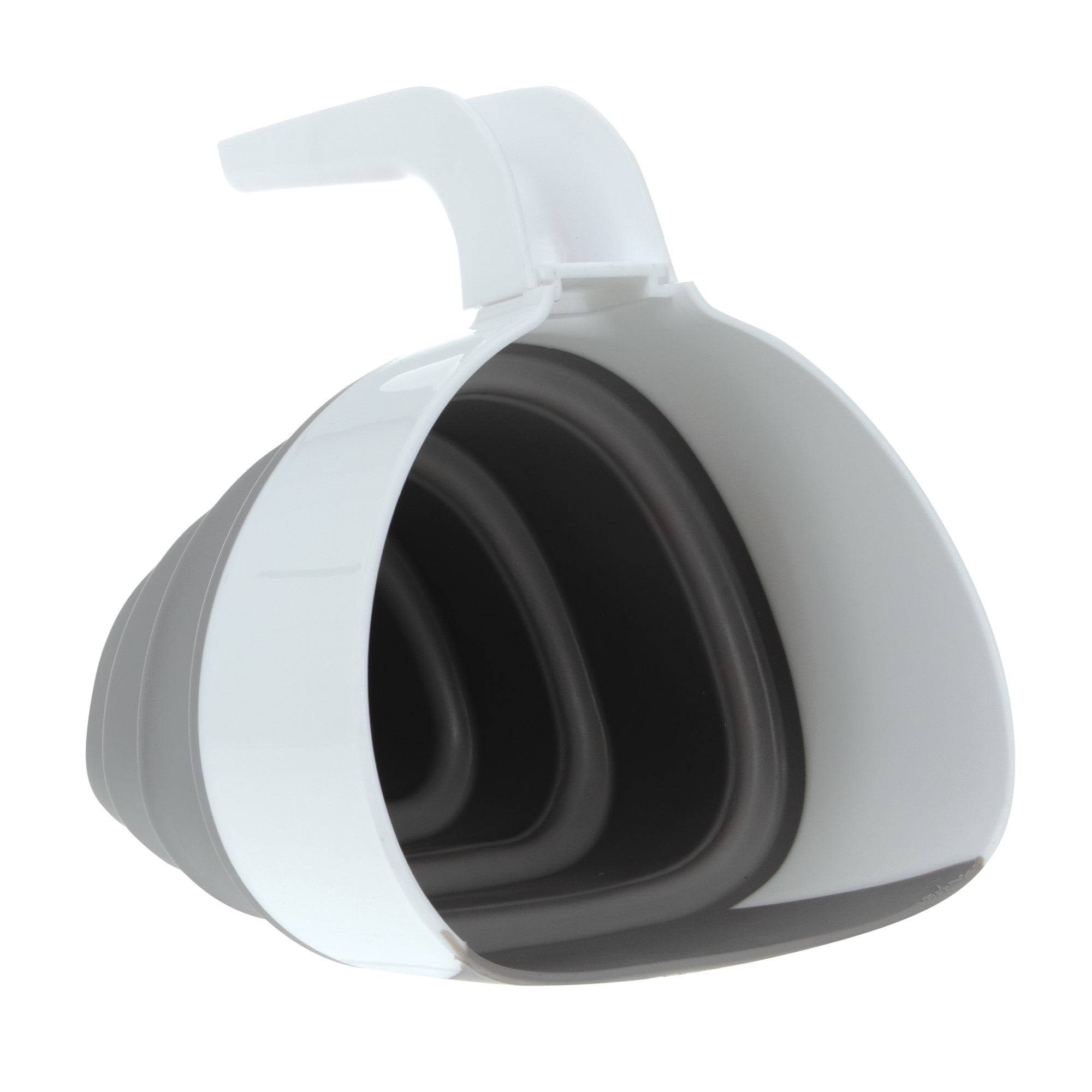Collapsible Shampoo Rinse Cup #2679R