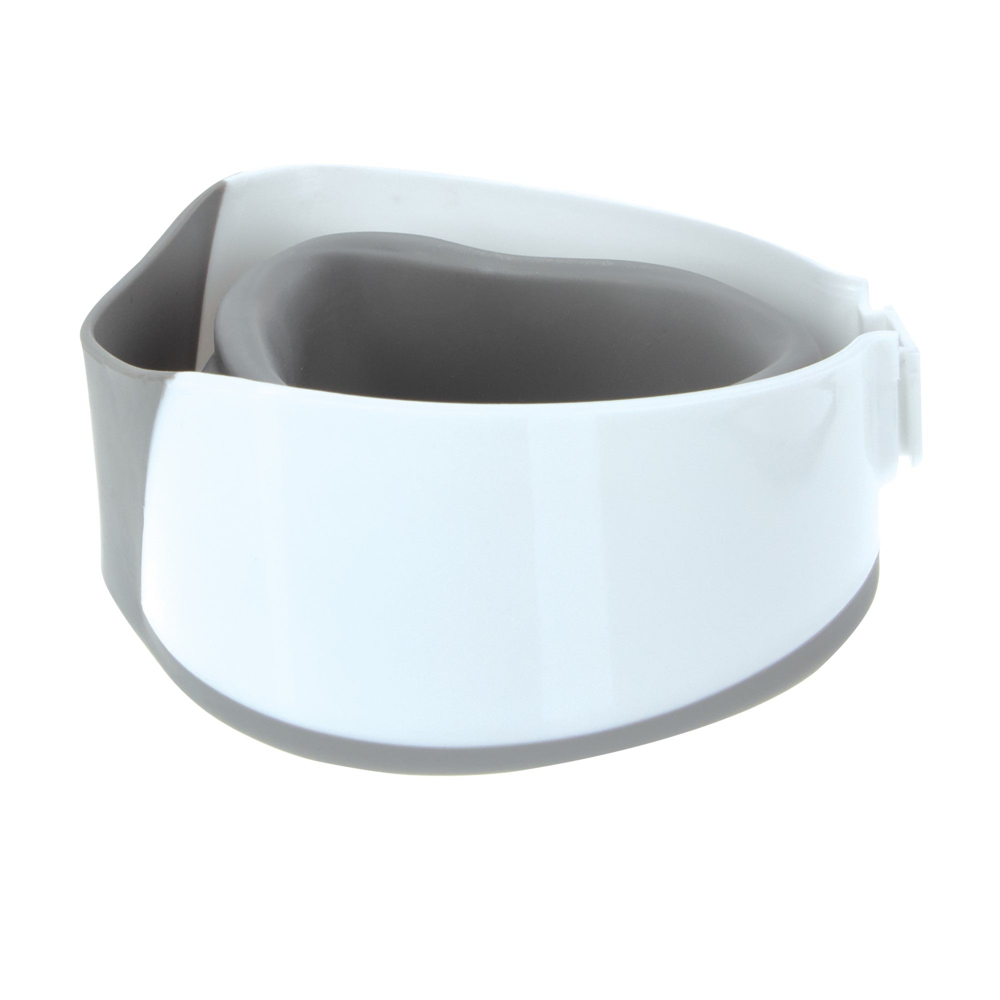 Collapsible Shampoo Rinse Cup #2679R