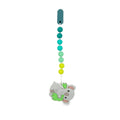 Silicone Teether with Pacifier Clip | Koala #053P7