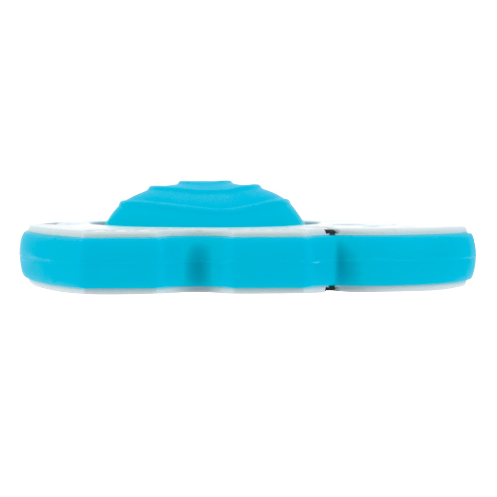 Teethe N' Pop Sensory Play Teether | Elephant #0128R
