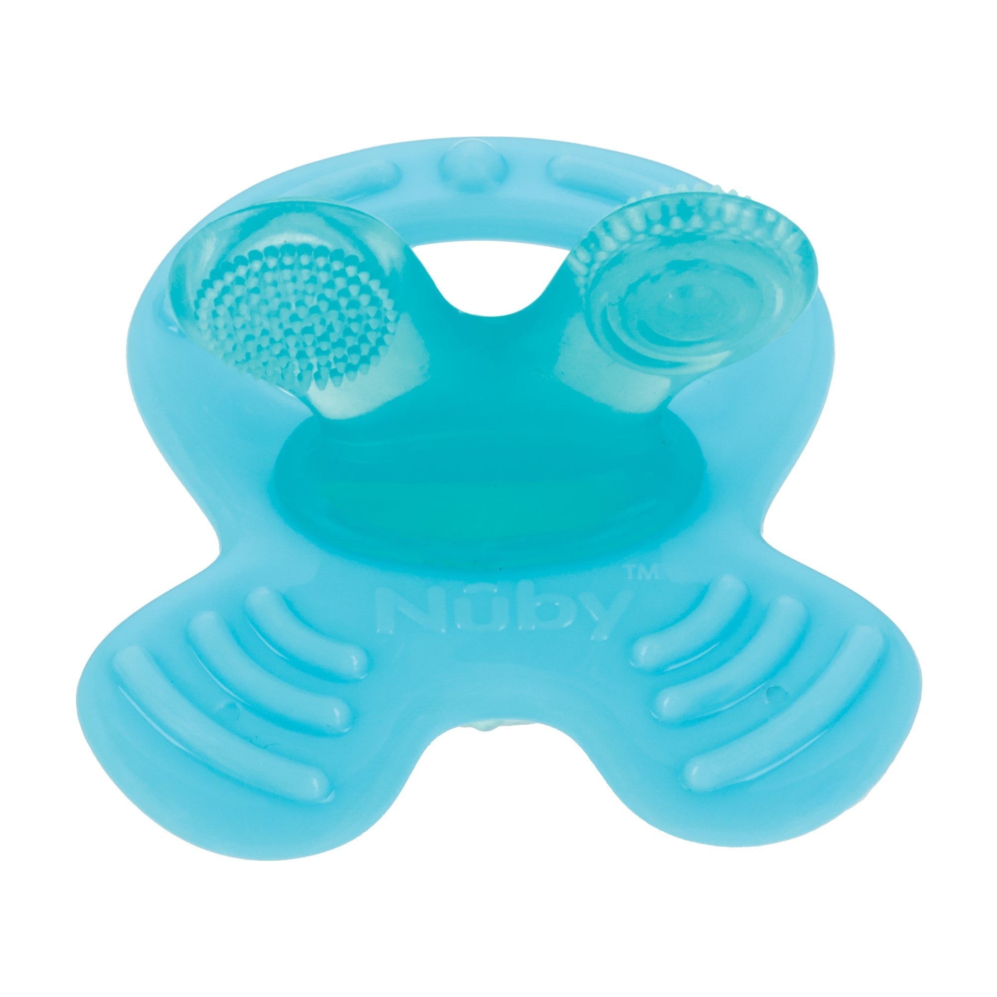 Chewbies Silicone Teether #292OJ