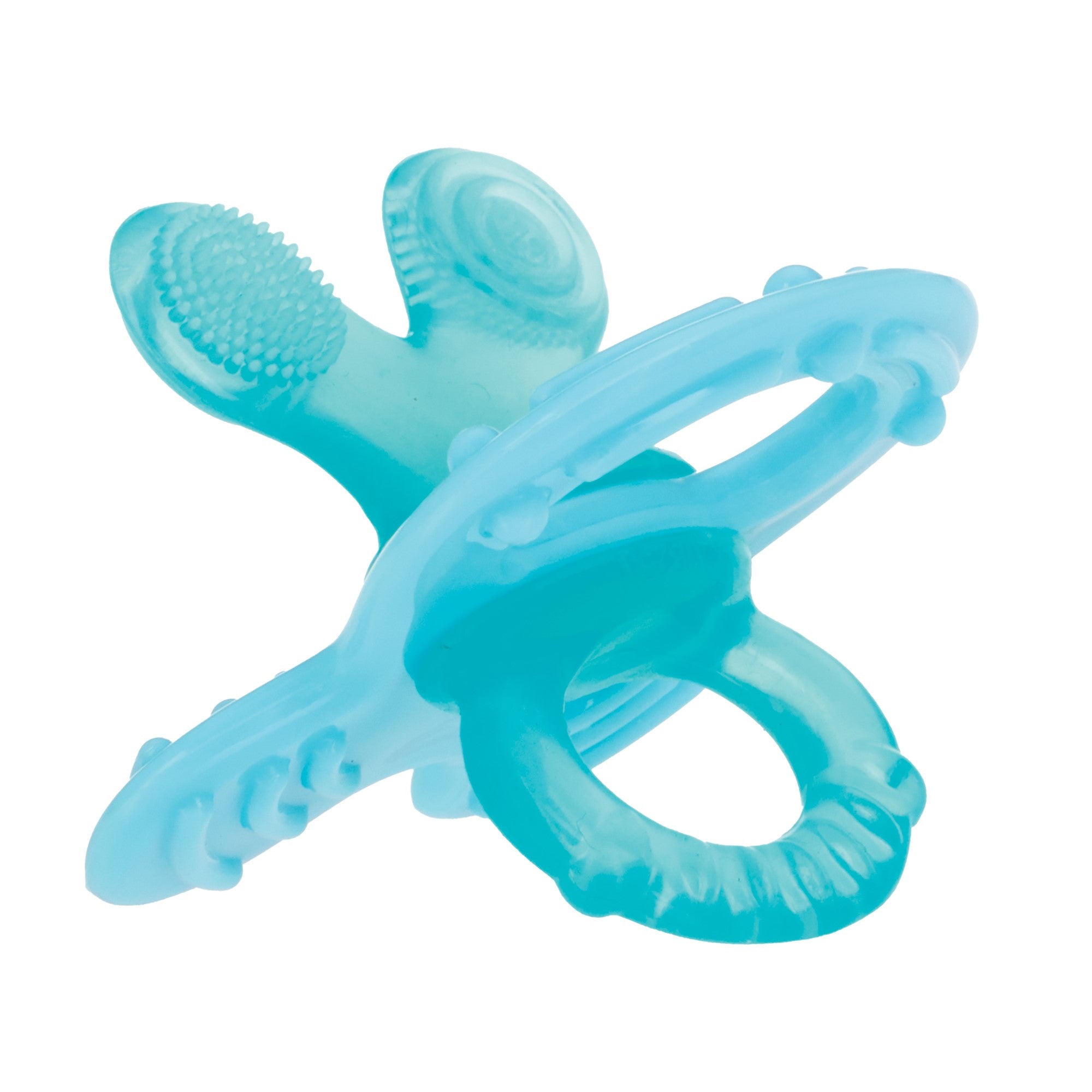 Chewbies Silicone Teether #292OJ