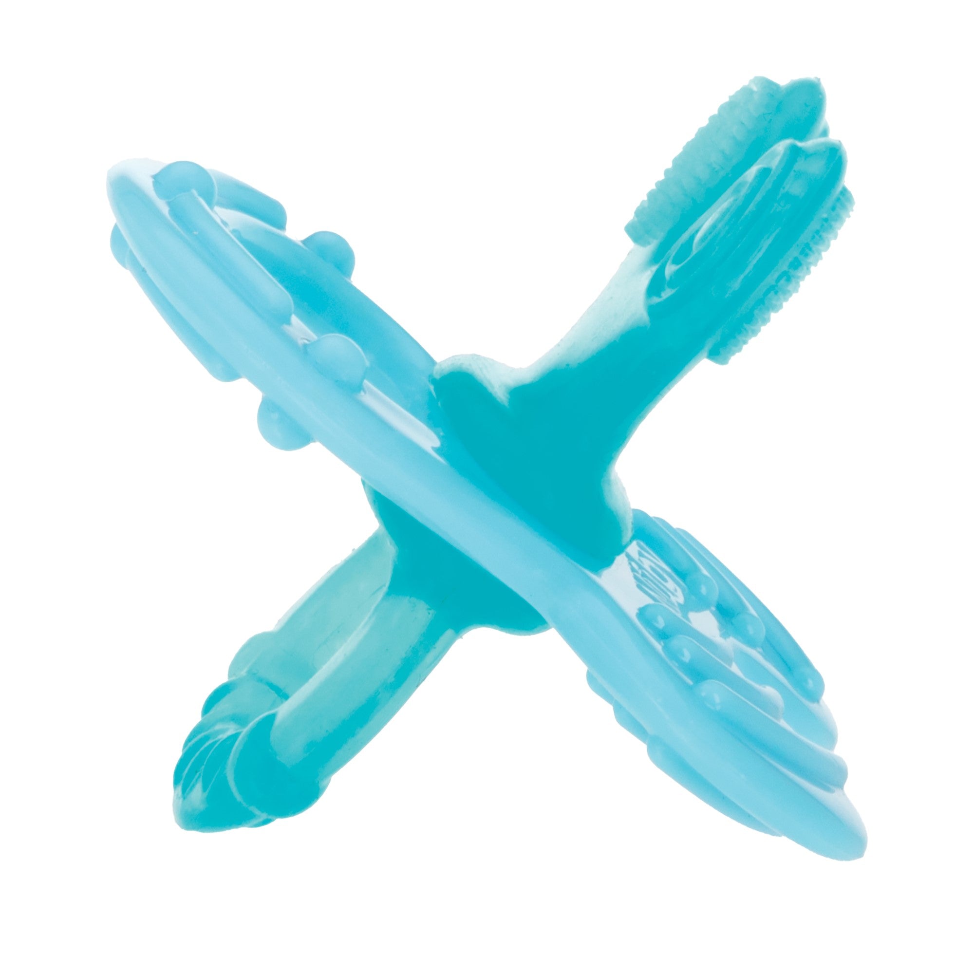 Chewbies Silicone Teether #292OJ