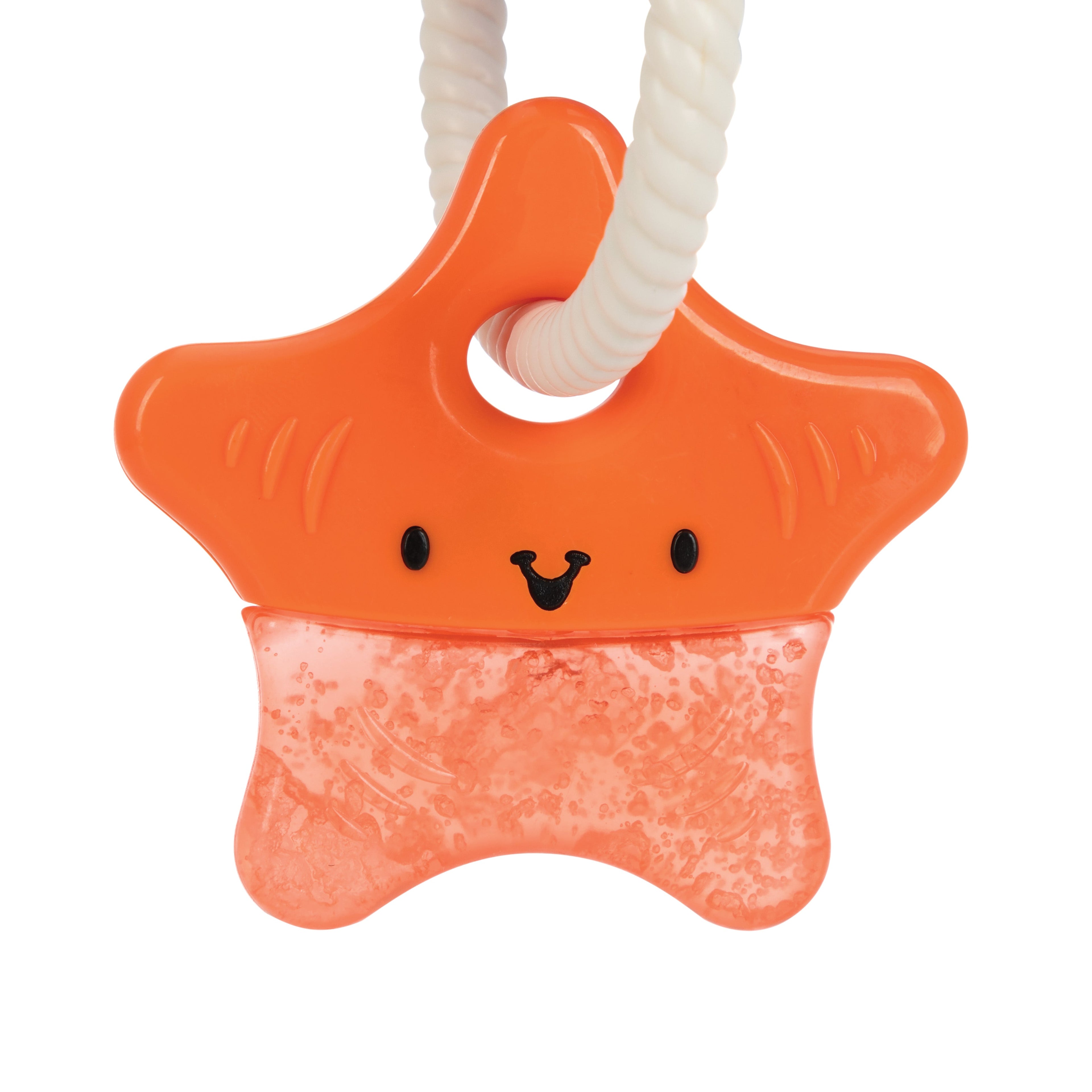 IcyBite Sea Teether Keys #188C5