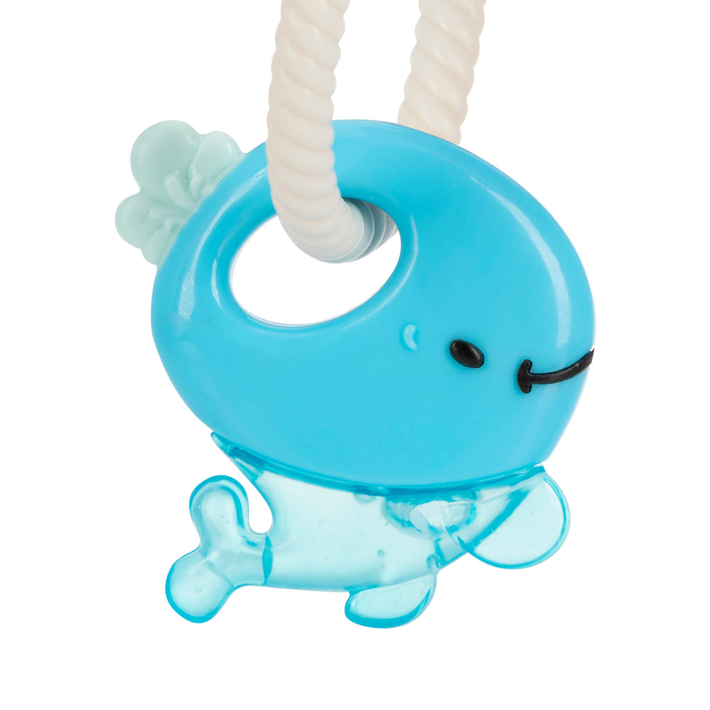 IcyBite Sea Teether Keys #188C5