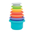 Silicone Stacking Cups #05933