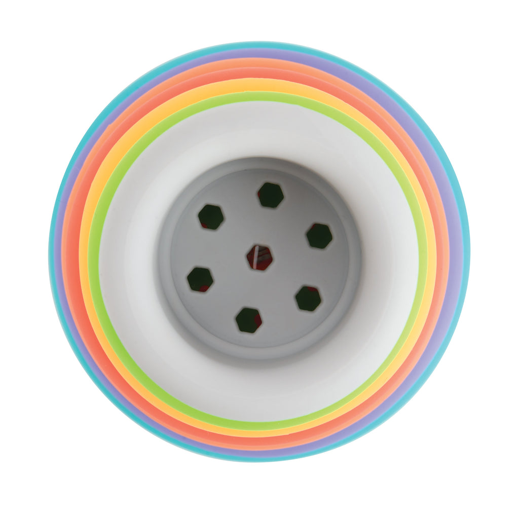 Silicone Stacking Cups #05933