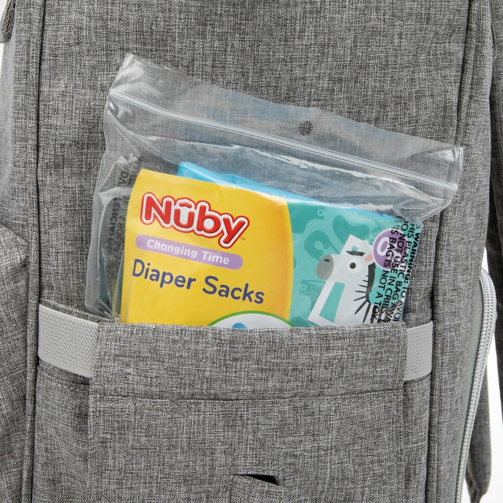 Diaper Sacks - 50 count #249AA