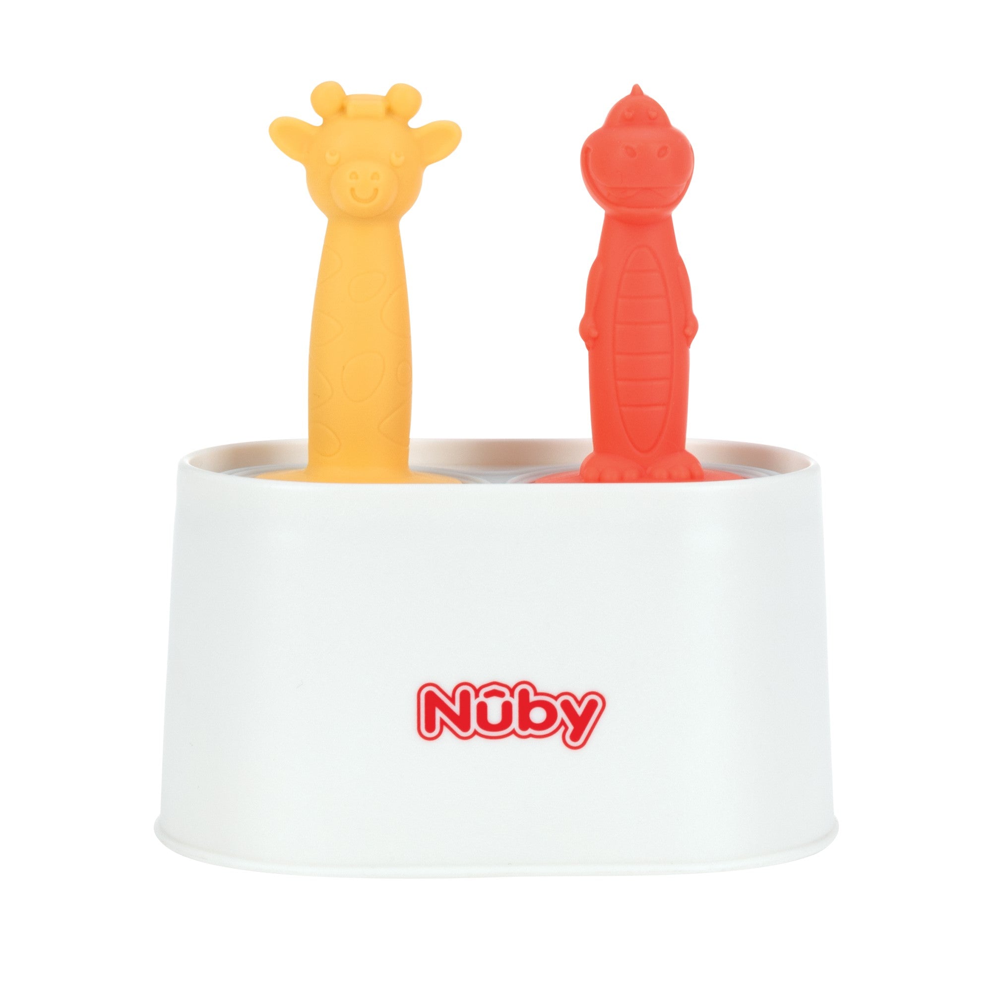 Animal Pops Ice Pop Mold #335OA