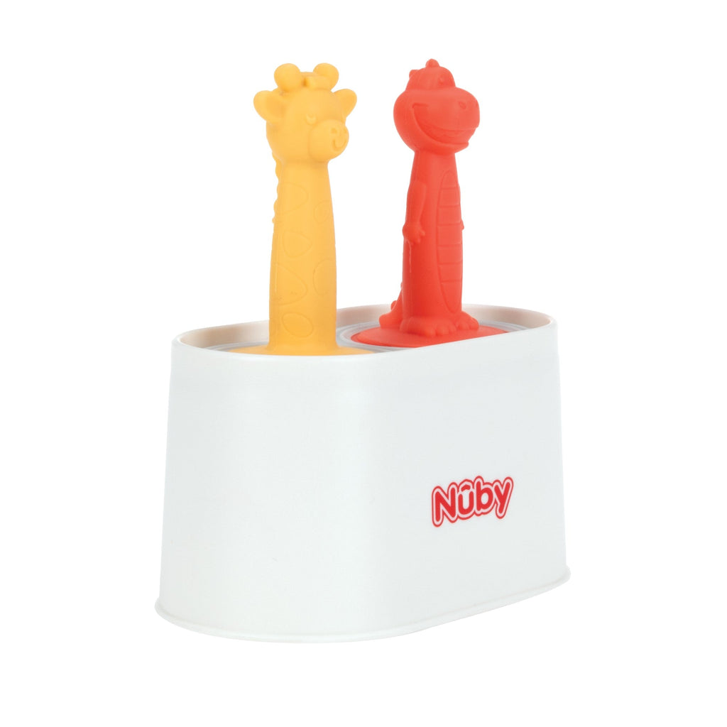 Animal Pops Ice Pop Mold #335OA