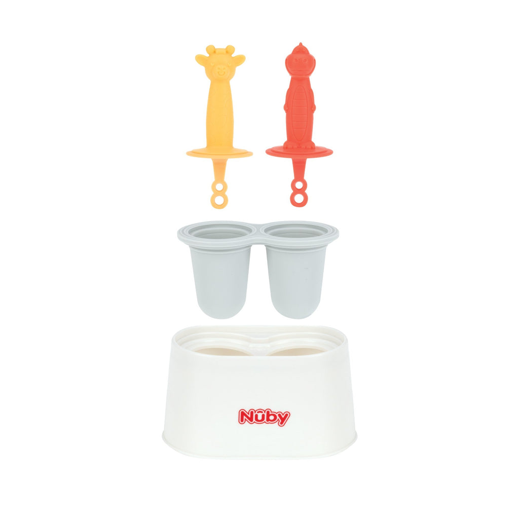 Animal Pops Ice Pop Mold #335OA