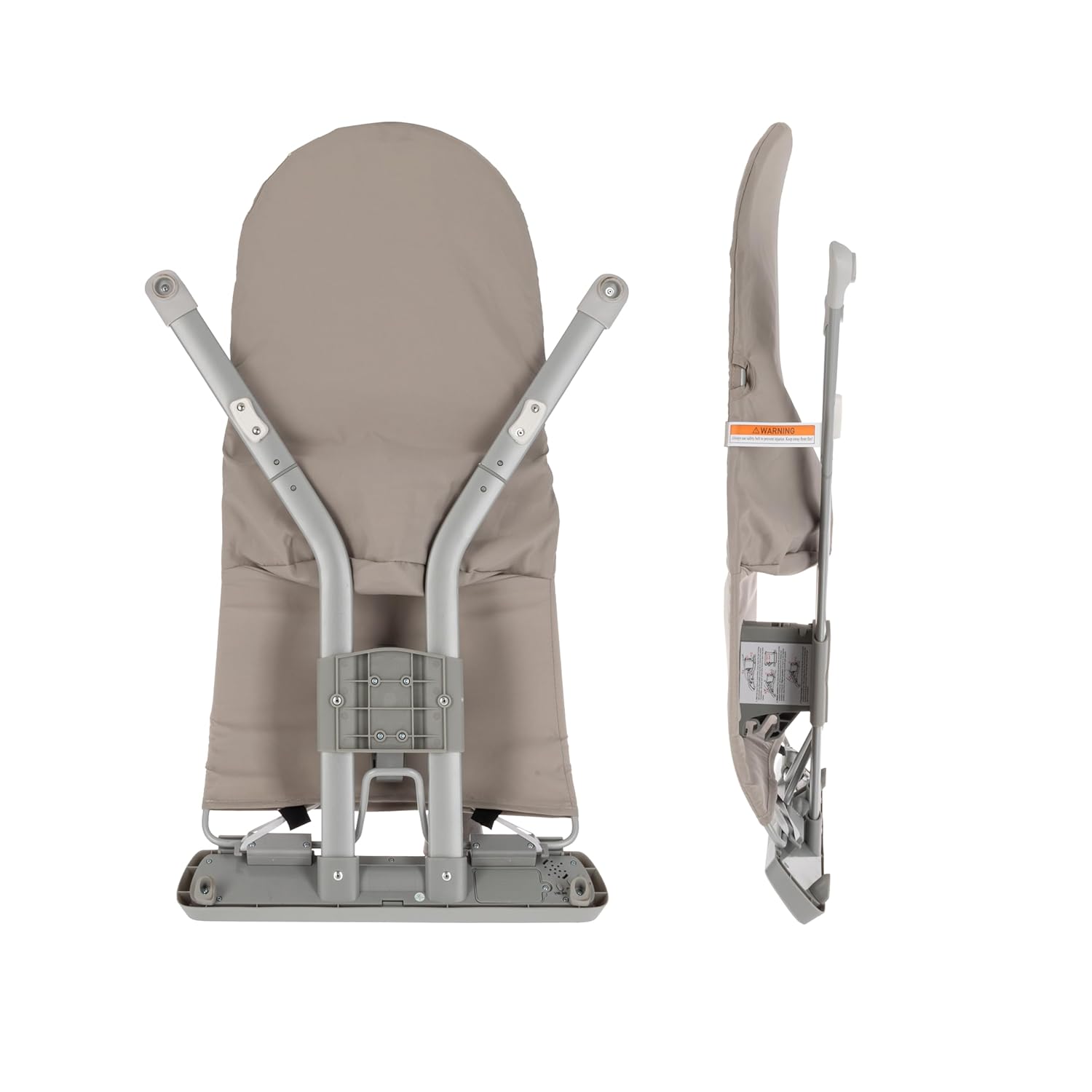 Baby Bouncer Seat | Beige #318W3