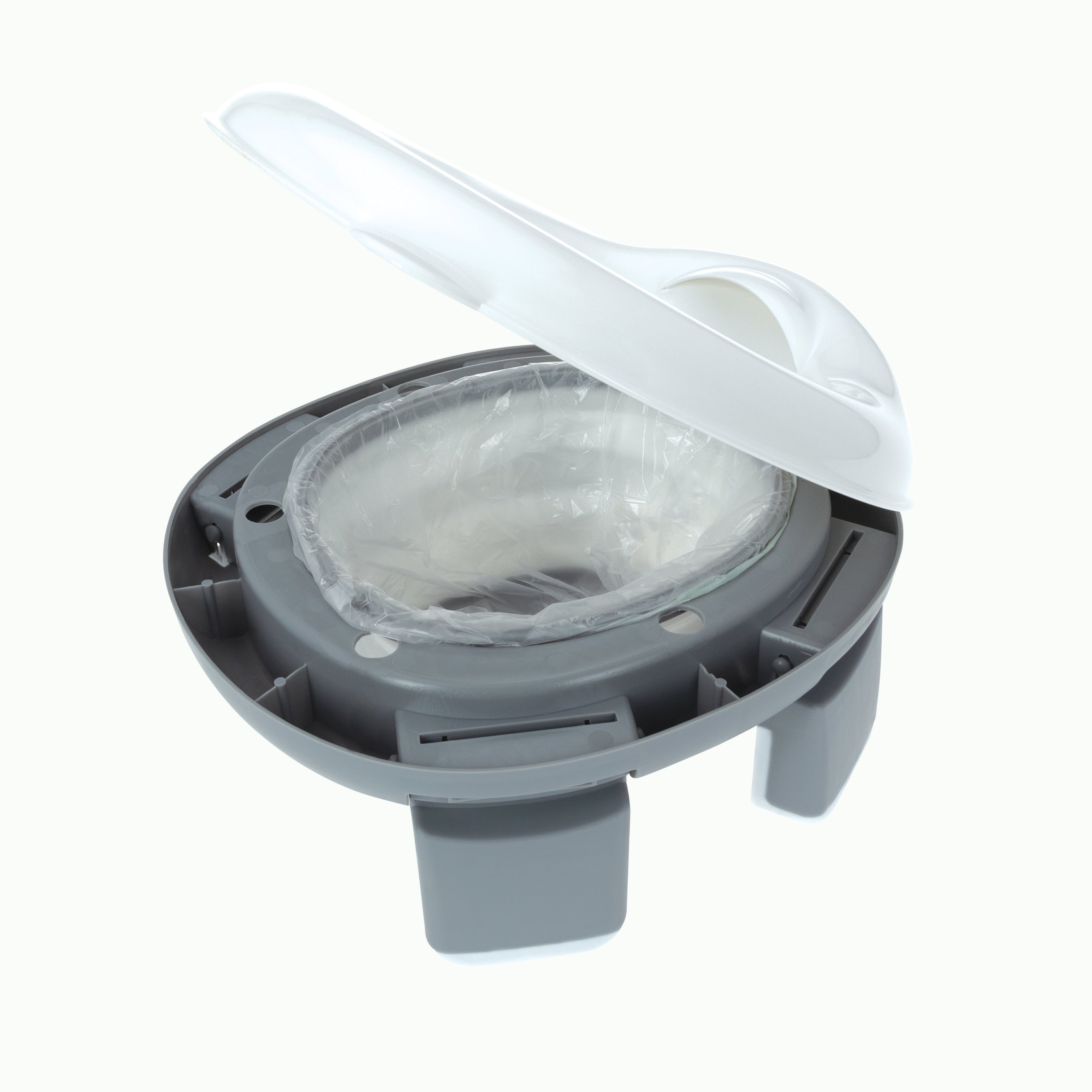 On-the-Go Portable Potty Seat #132VW