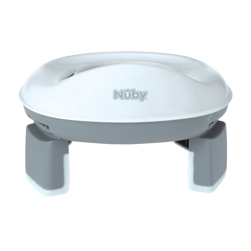 On-the-Go Portable Potty Seat #132VW