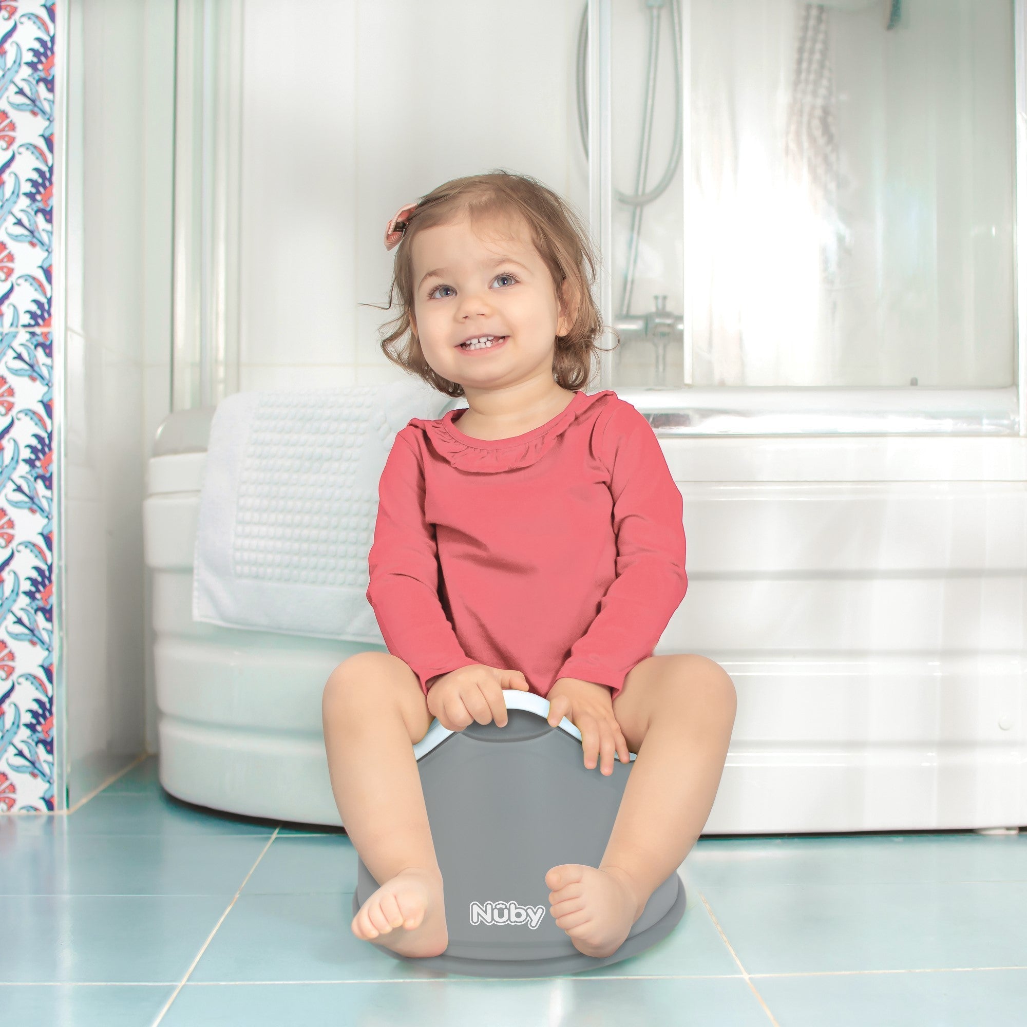 Potty Training Seat #104UK