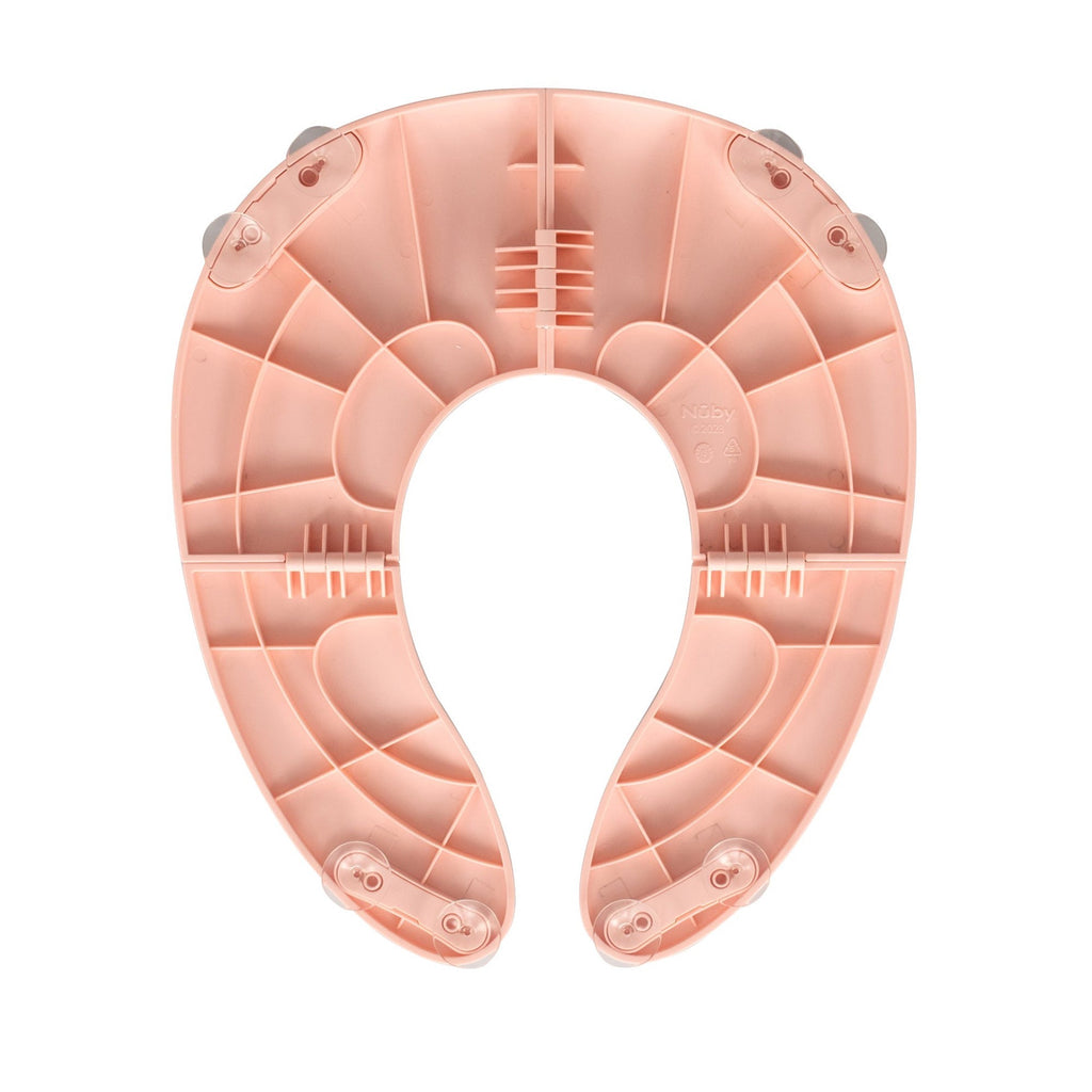 Folding Travel Potty Seat #2180E