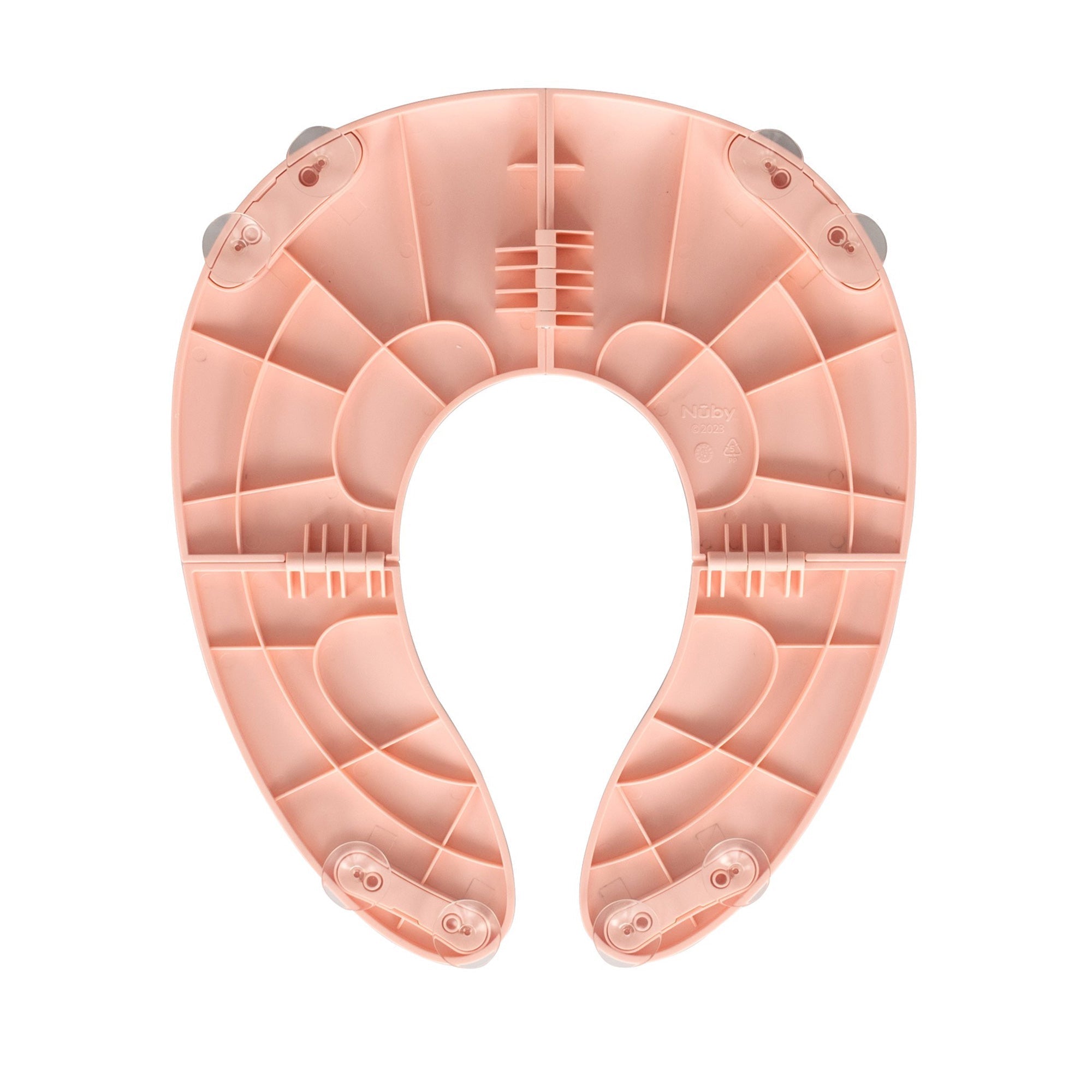 Folding Travel Potty Seat #2180E