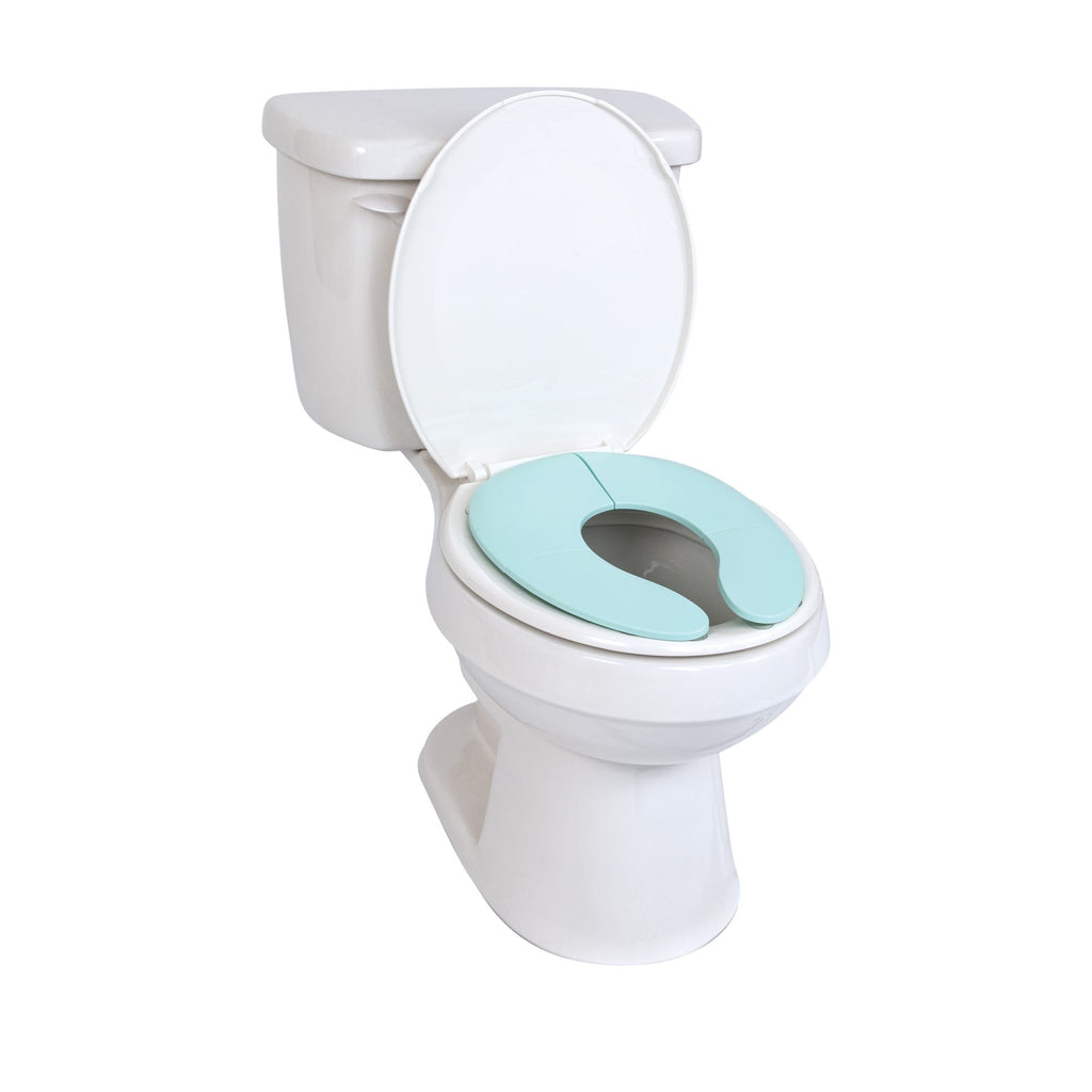 Folding Travel Potty Seat #2180E