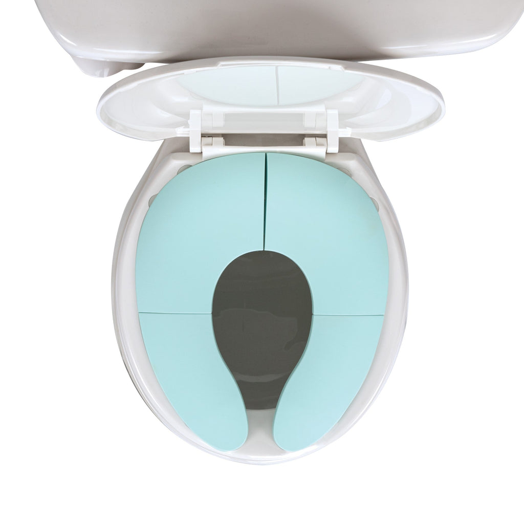 Folding Travel Potty Seat #2180E
