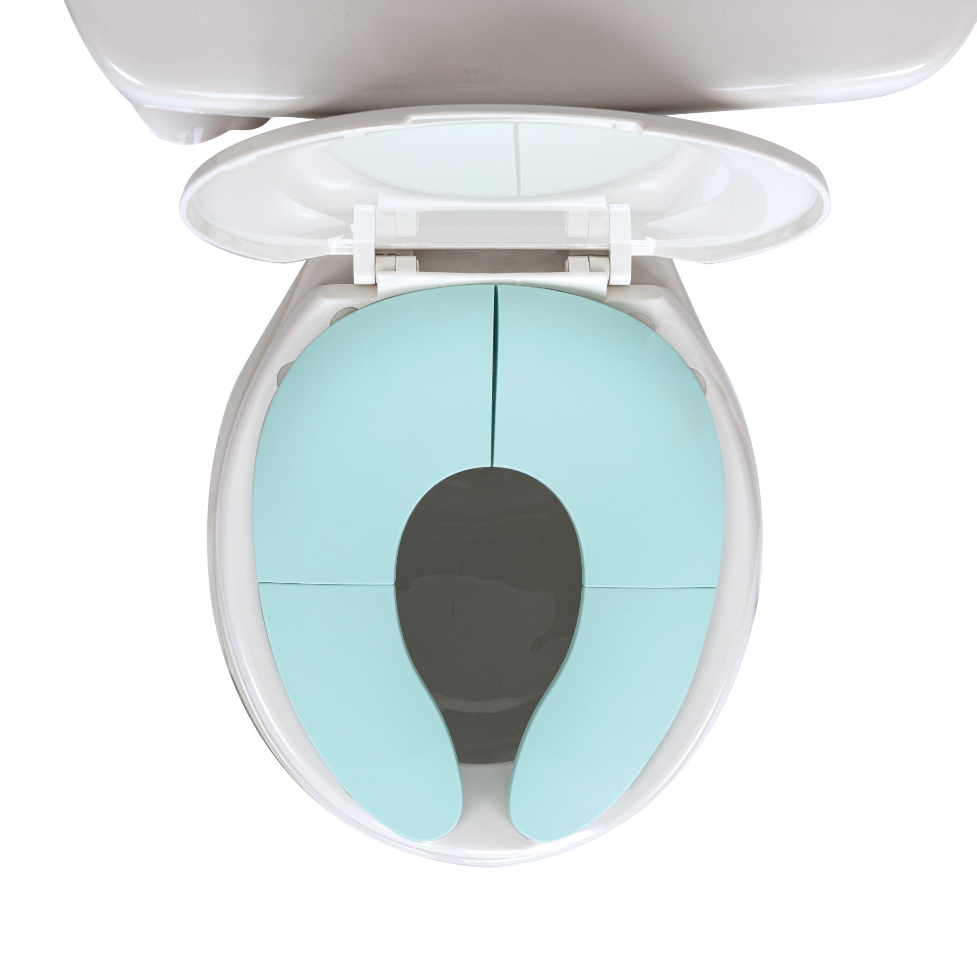 Folding Travel Potty Seat #2180E