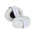 Soft Sounds Baby Earmuffs | Grey #037V3