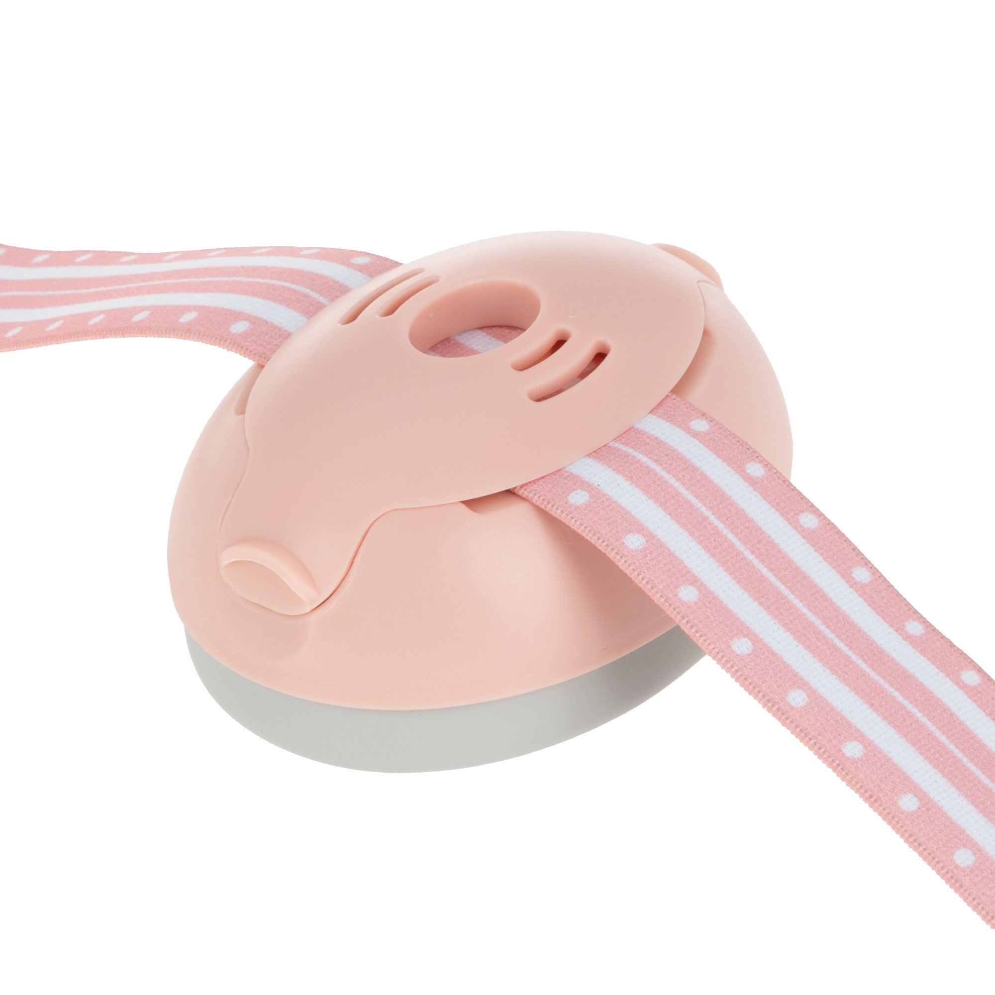 Soft Sounds Baby Earmuffs | Pink #036HM