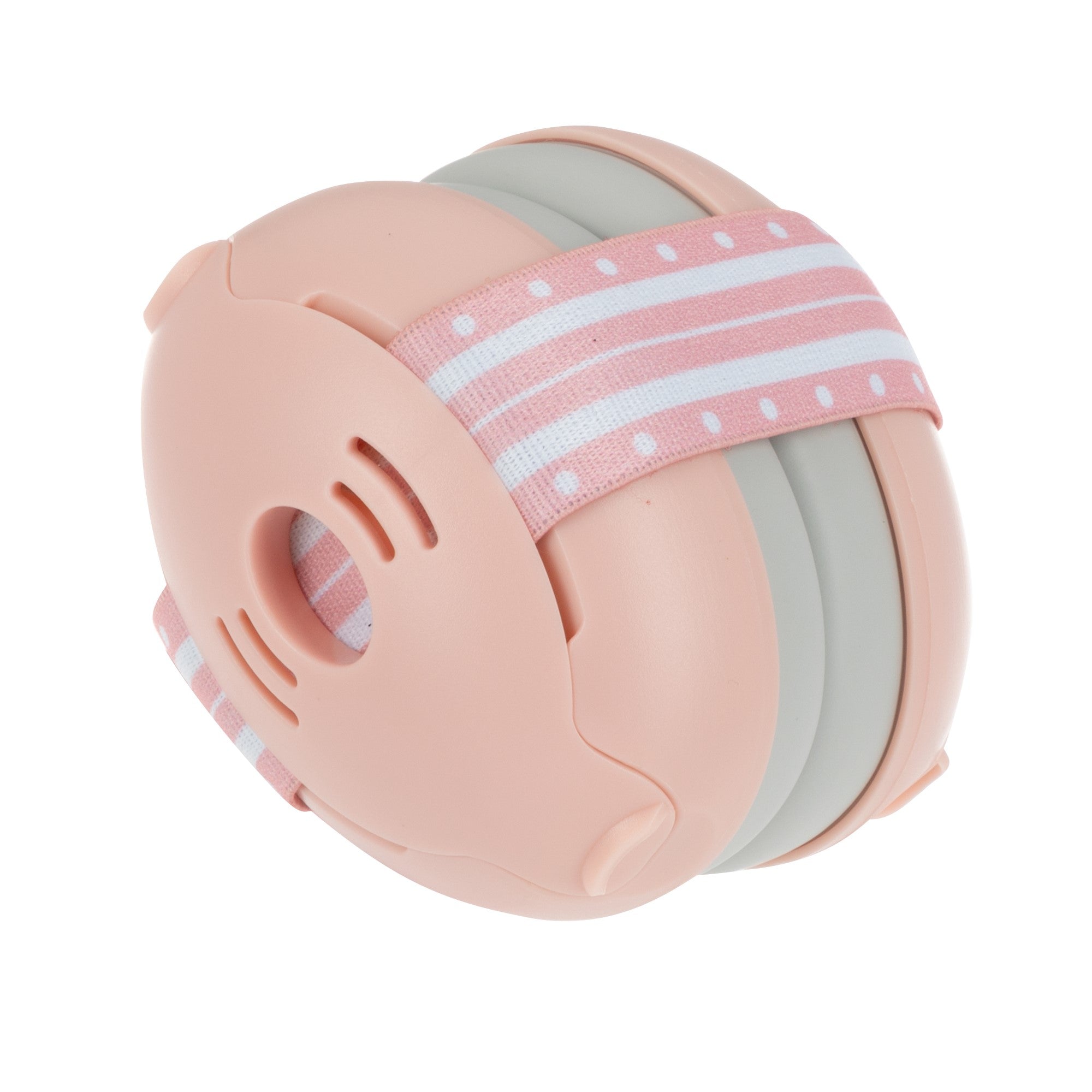 Soft Sounds Baby Earmuffs | Pink #036HM