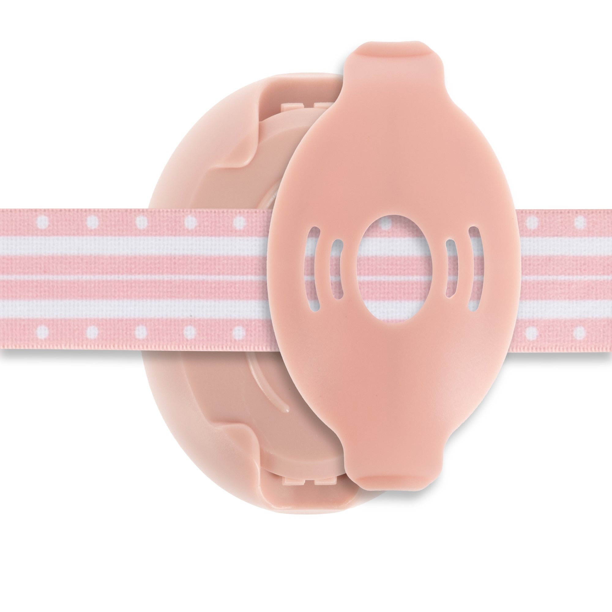 Soft Sounds Baby Earmuffs | Pink #036HM