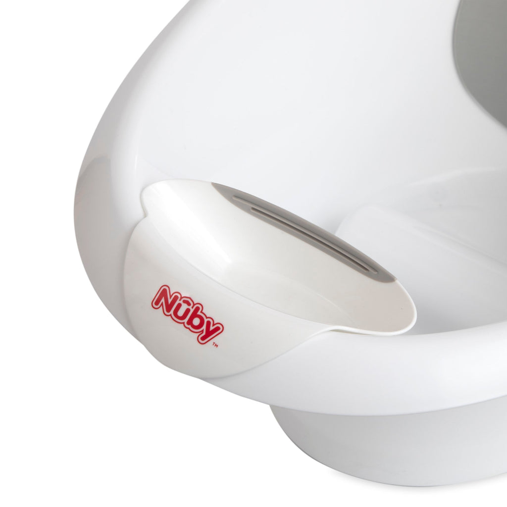 Sit and Bathe Compact Bathtub #0436W