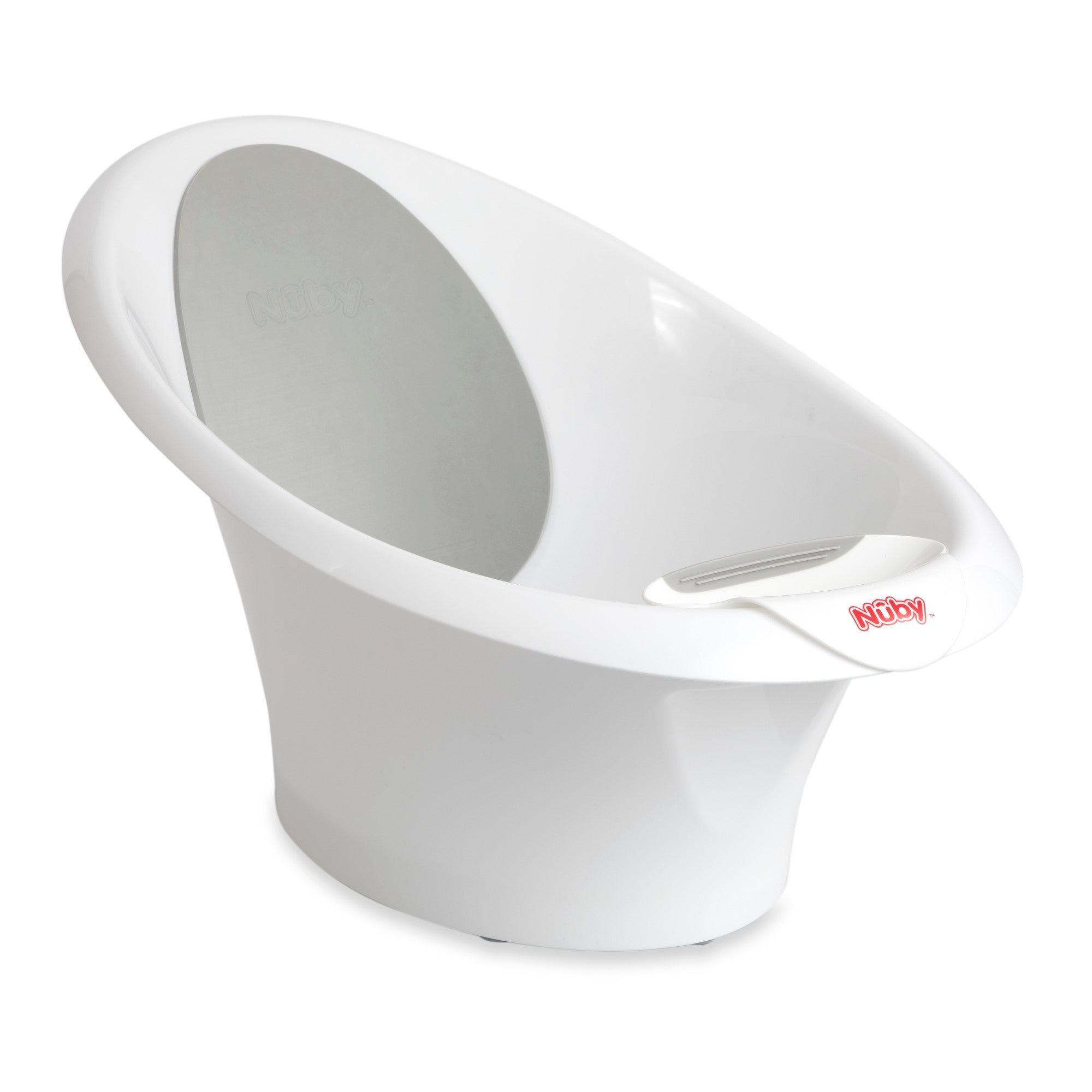 Sit and Bathe Compact Bathtub #0436W