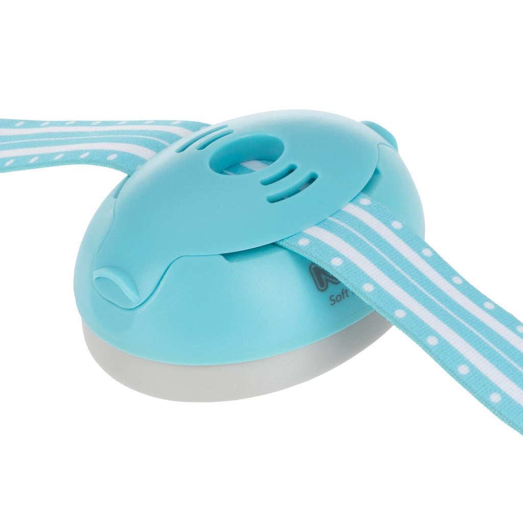 Soft Sounds Baby Earmuffs | Blue #0391S