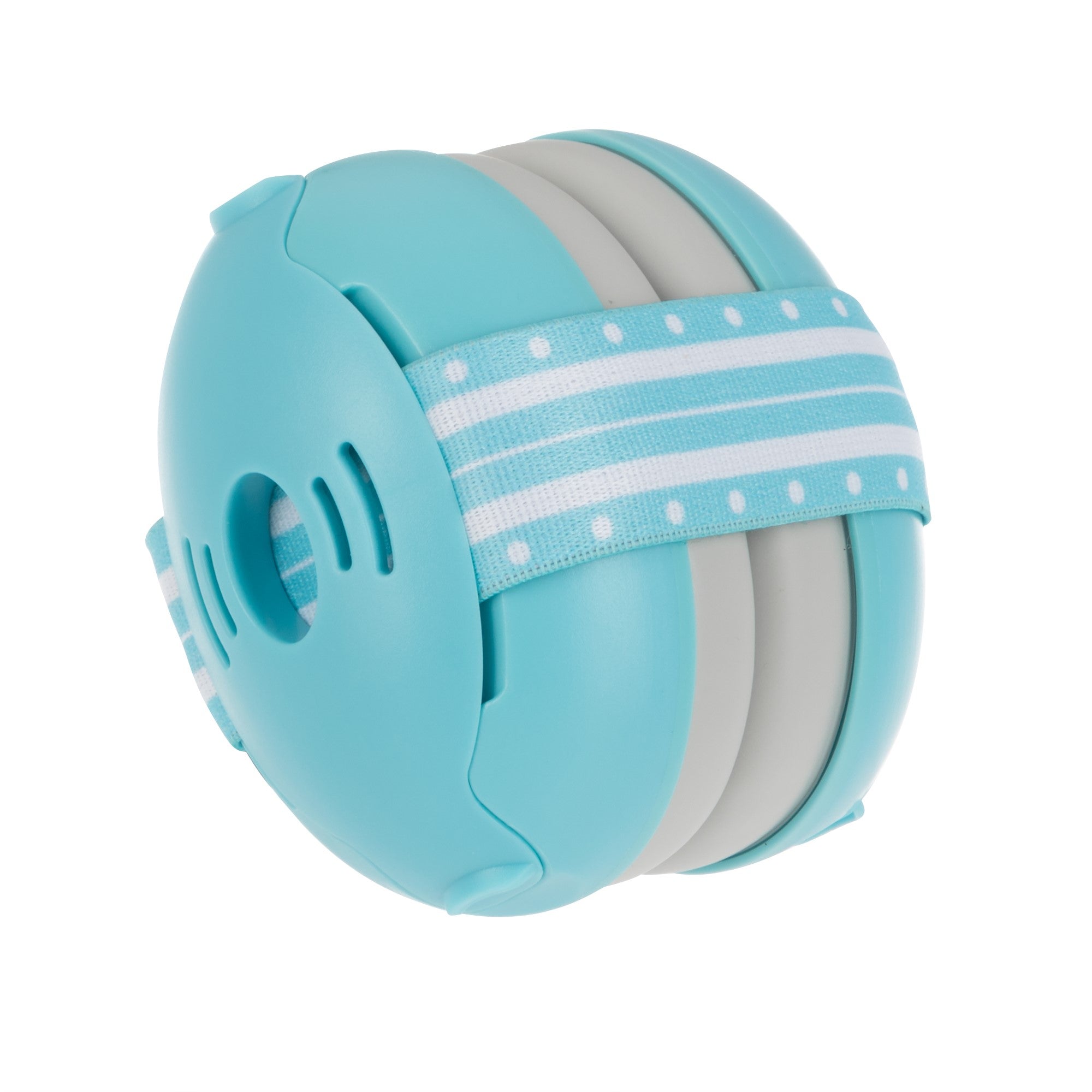 Soft Sounds Baby Earmuffs | Blue #0391S