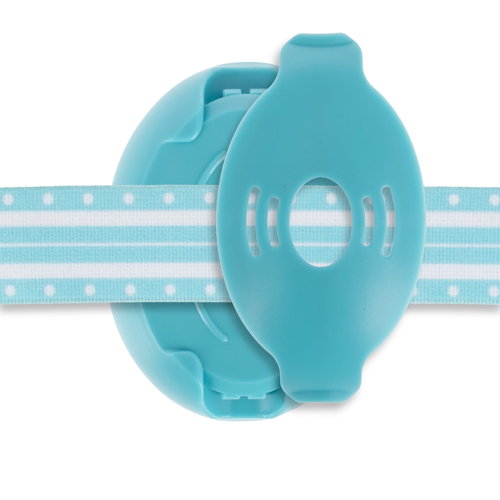 Soft Sounds Baby Earmuffs | Blue #0391S